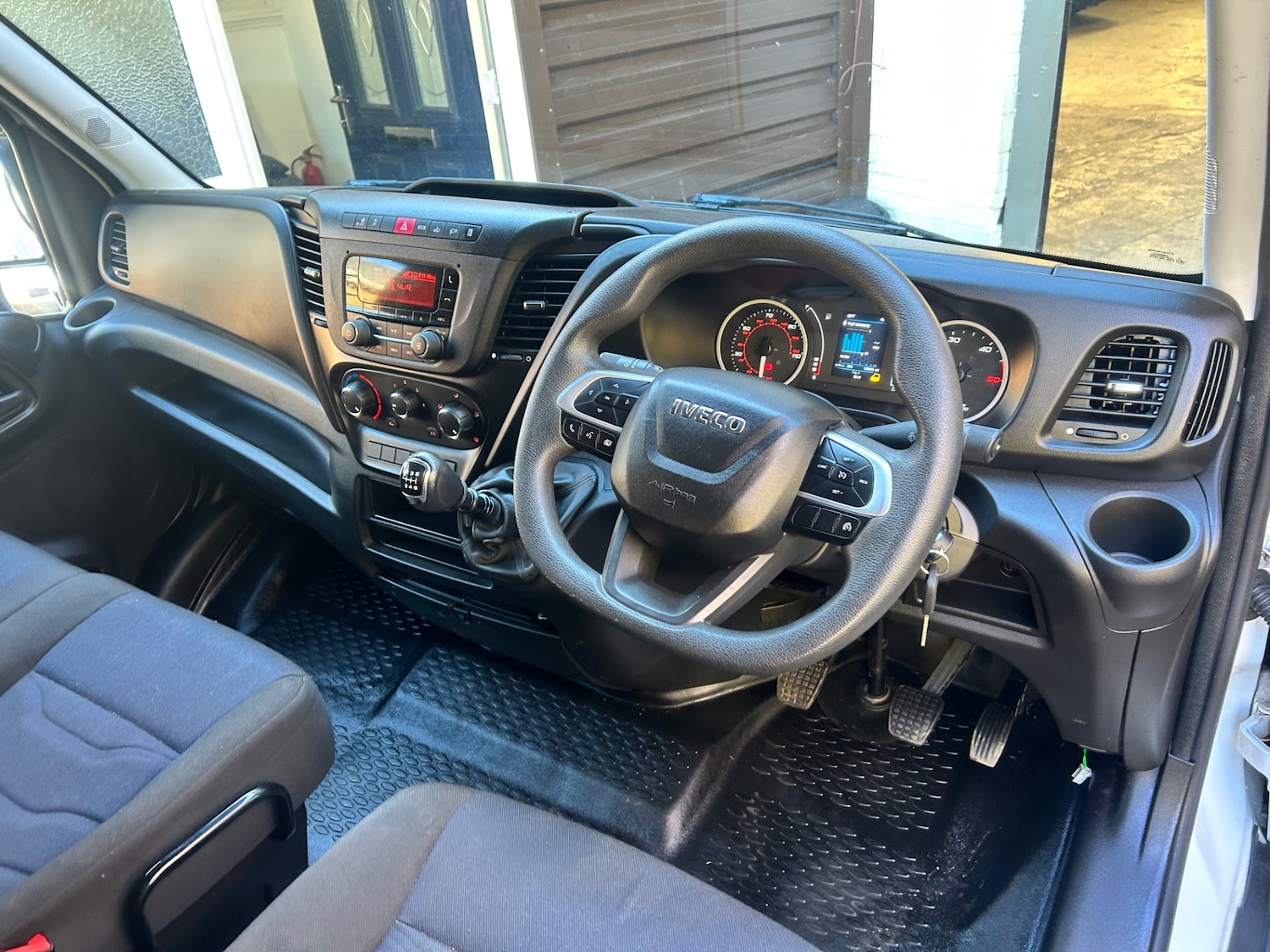 Used Iveco Daily 2021 for sale - 76694665: Photo 8