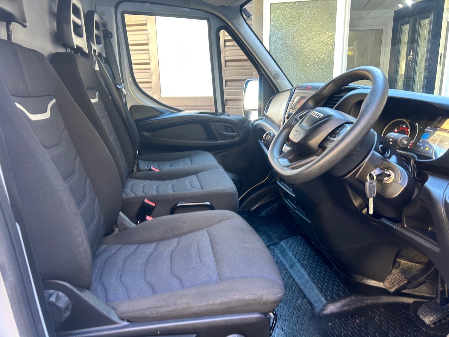 Used Iveco Daily 2021 for sale - 76694665: Photo 9