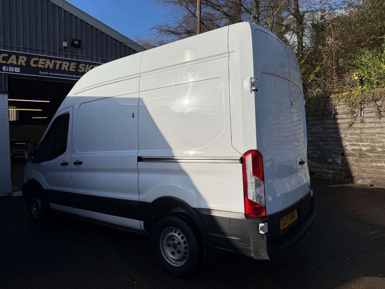 Used Ford Transit 2021 for sale - 76749044: Photo 5