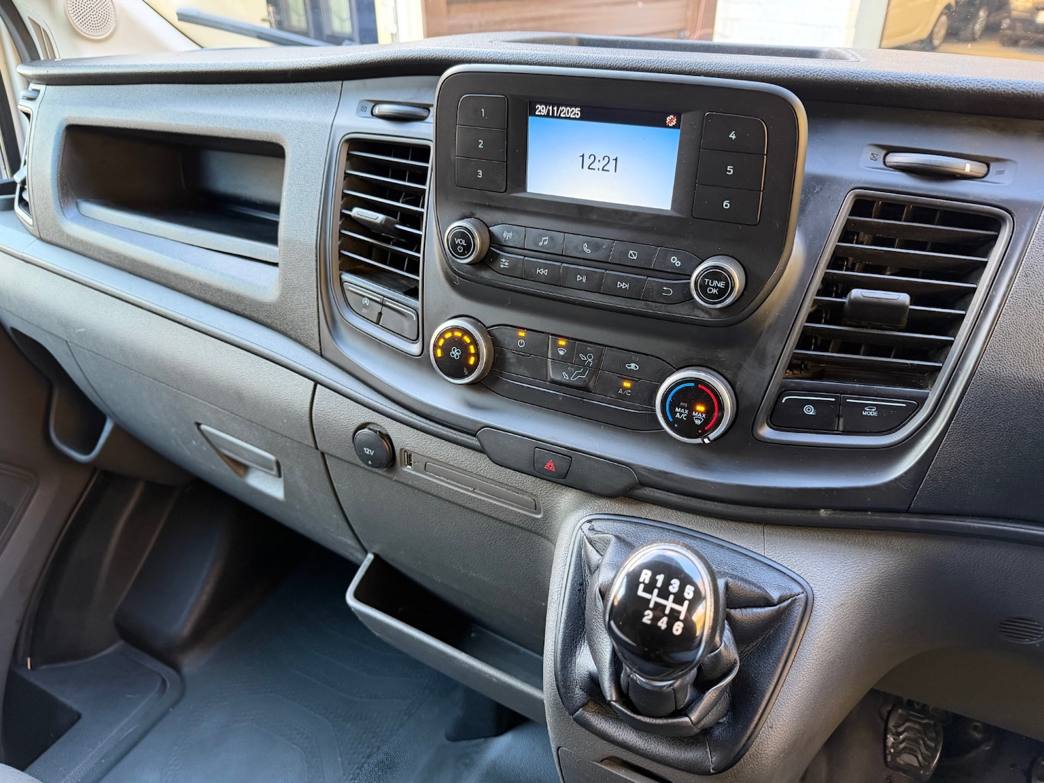 Used Ford Transit 2021 for sale - 76749044: Photo 7