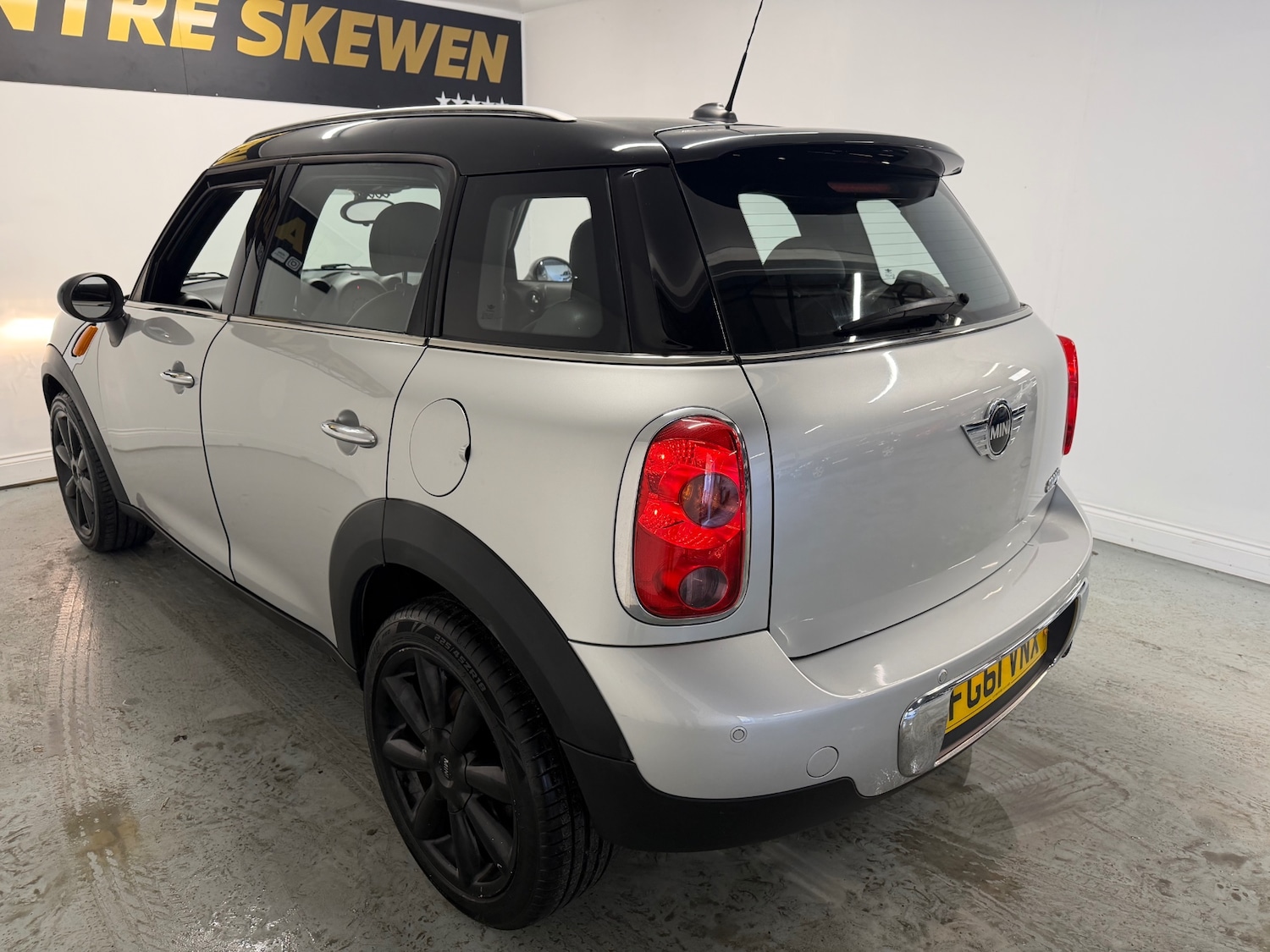 Used MINI Countryman 2011 for sale - 77303358: Photo 11