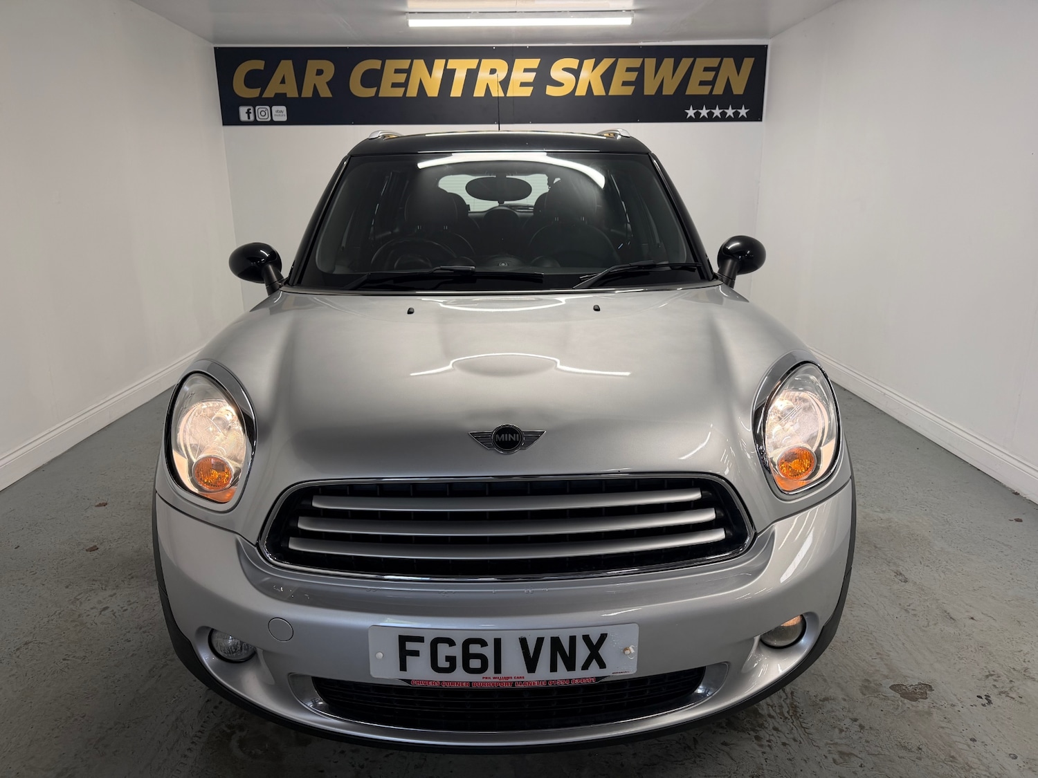 Used MINI Countryman 2011 for sale - 77303358: Photo 3