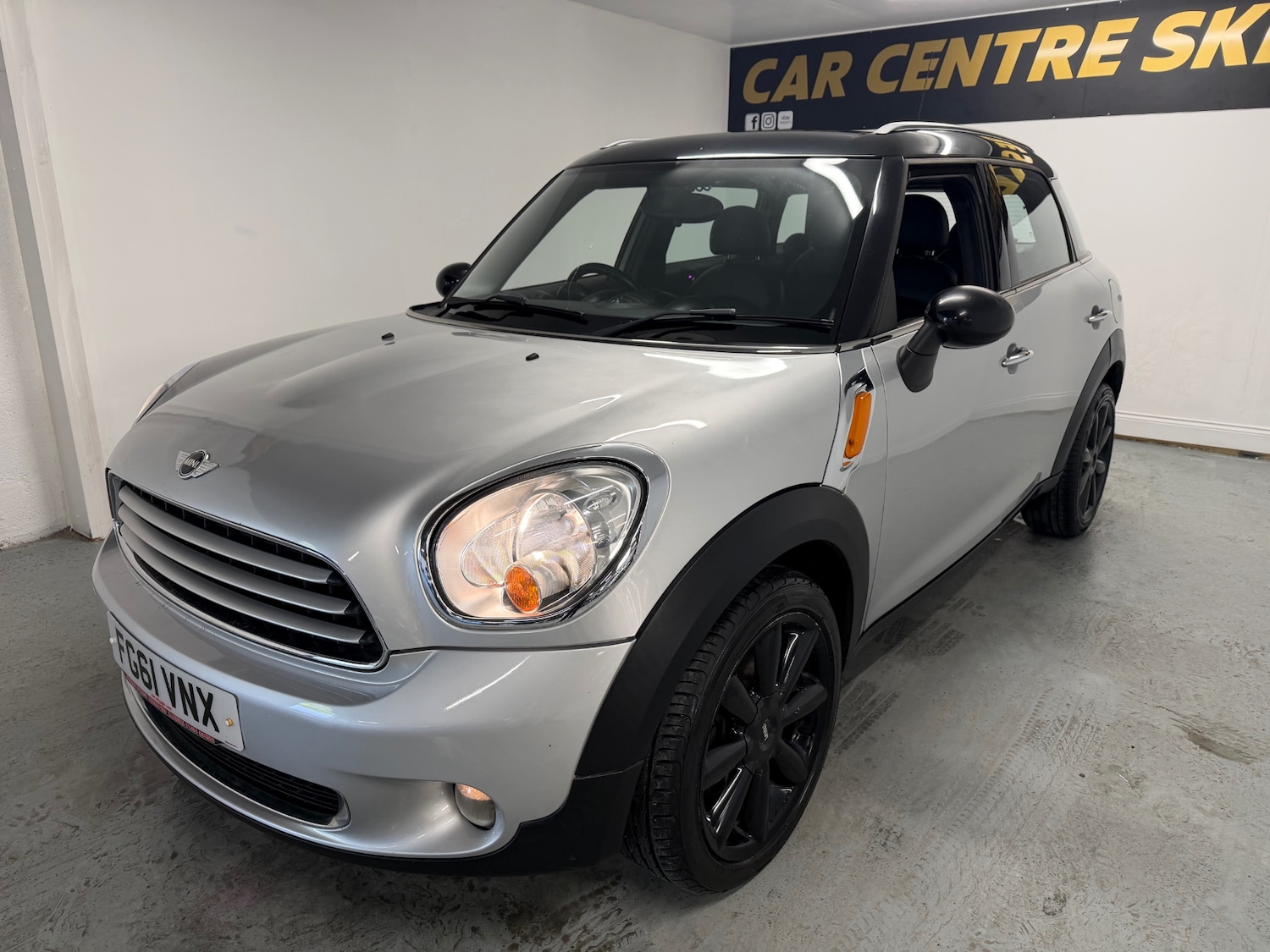 Used MINI Countryman 2011 for sale - 77303358: Photo 4