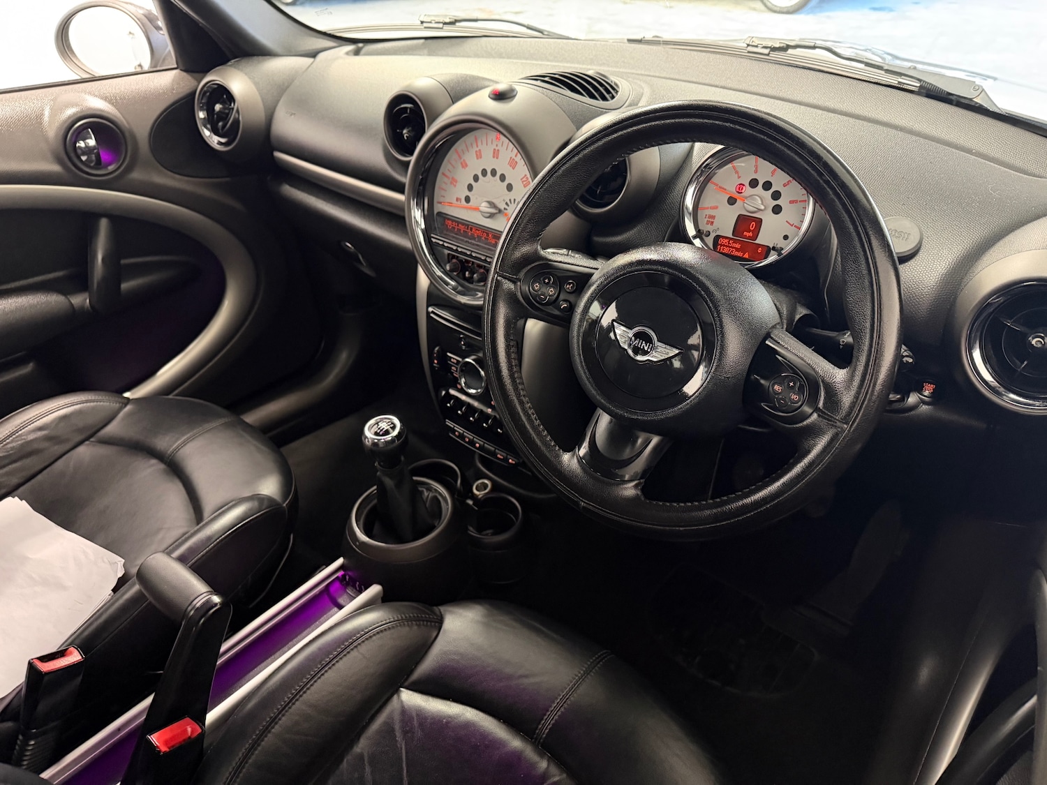 Used MINI Countryman 2011 for sale - 77303358: Photo 5