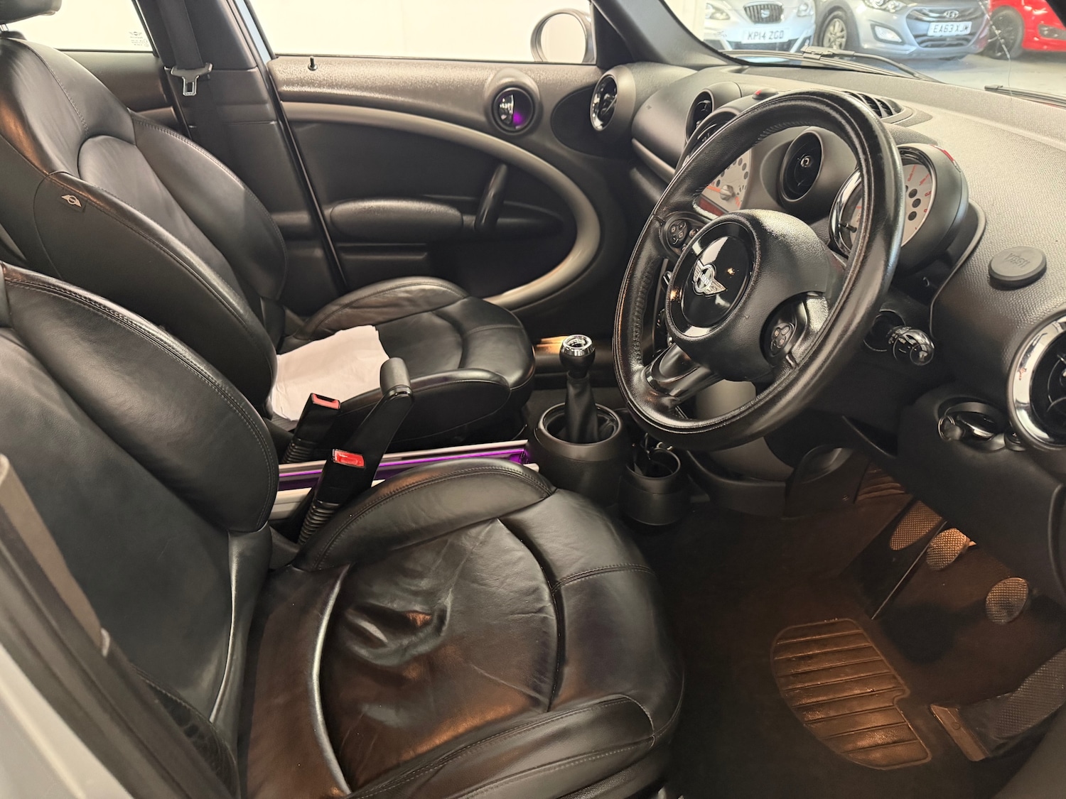 Used MINI Countryman 2011 for sale - 77303358: Photo 6