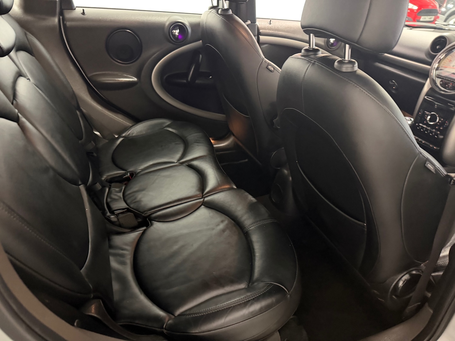 Used MINI Countryman 2011 for sale - 77303358: Photo 7