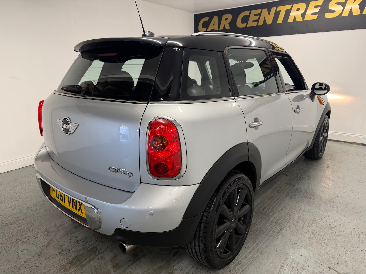 Used MINI Countryman 2011 for sale - 77303358: Photo 9