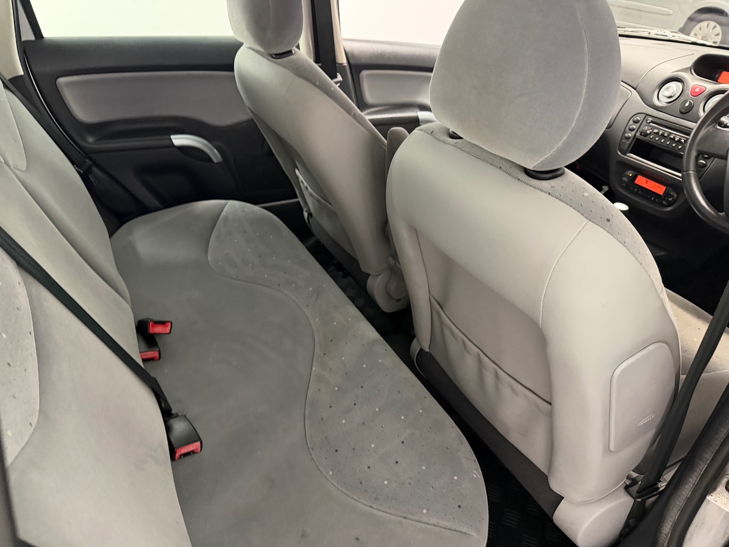 Used Citroen C3 2005 for sale - 77011836: Photo 4