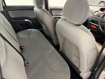 Used Citroen C3 2005 for sale - 77011836: Photo