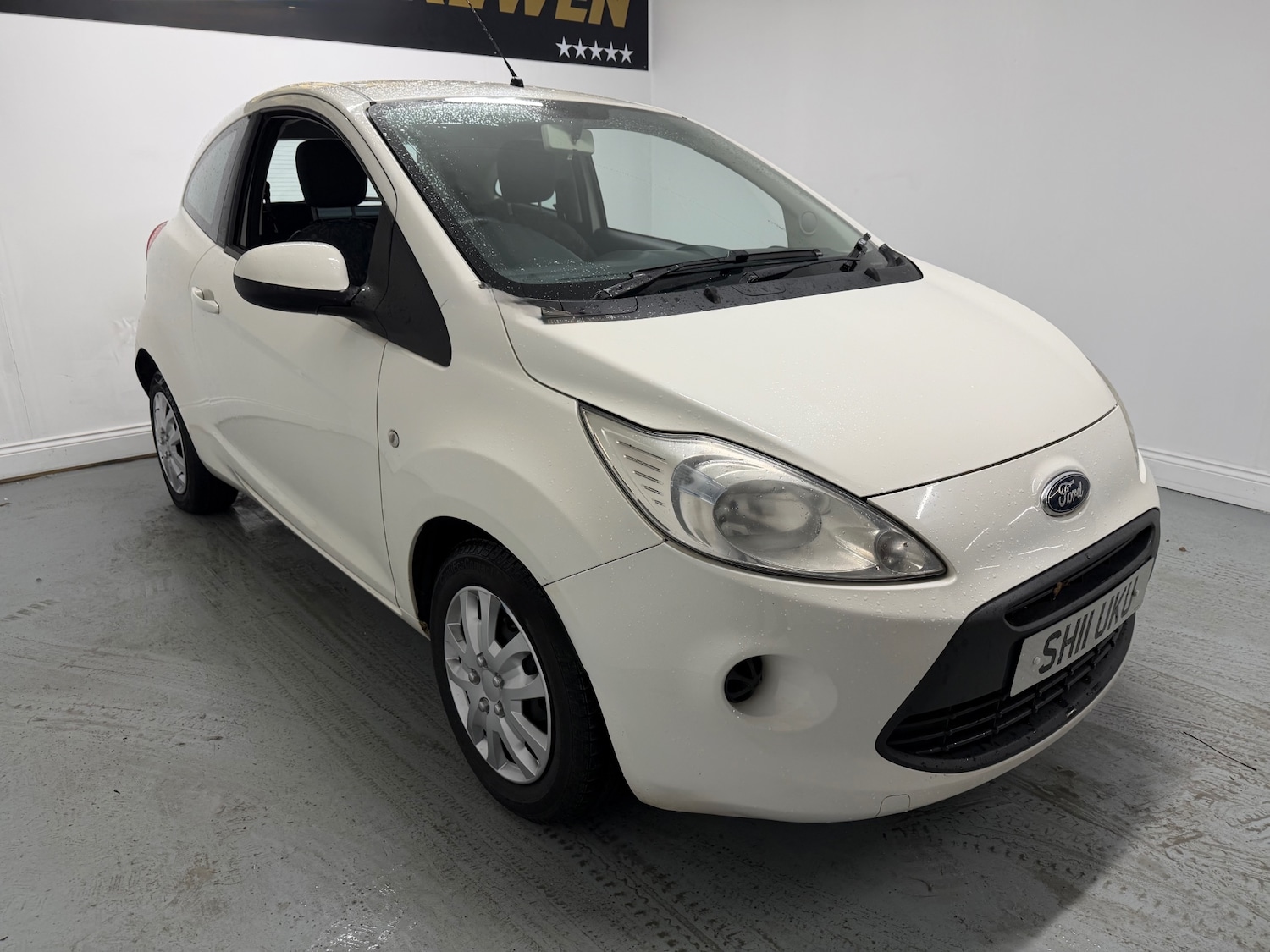 Used Ford Ka 2011 for sale - 76836629: Photo 2
