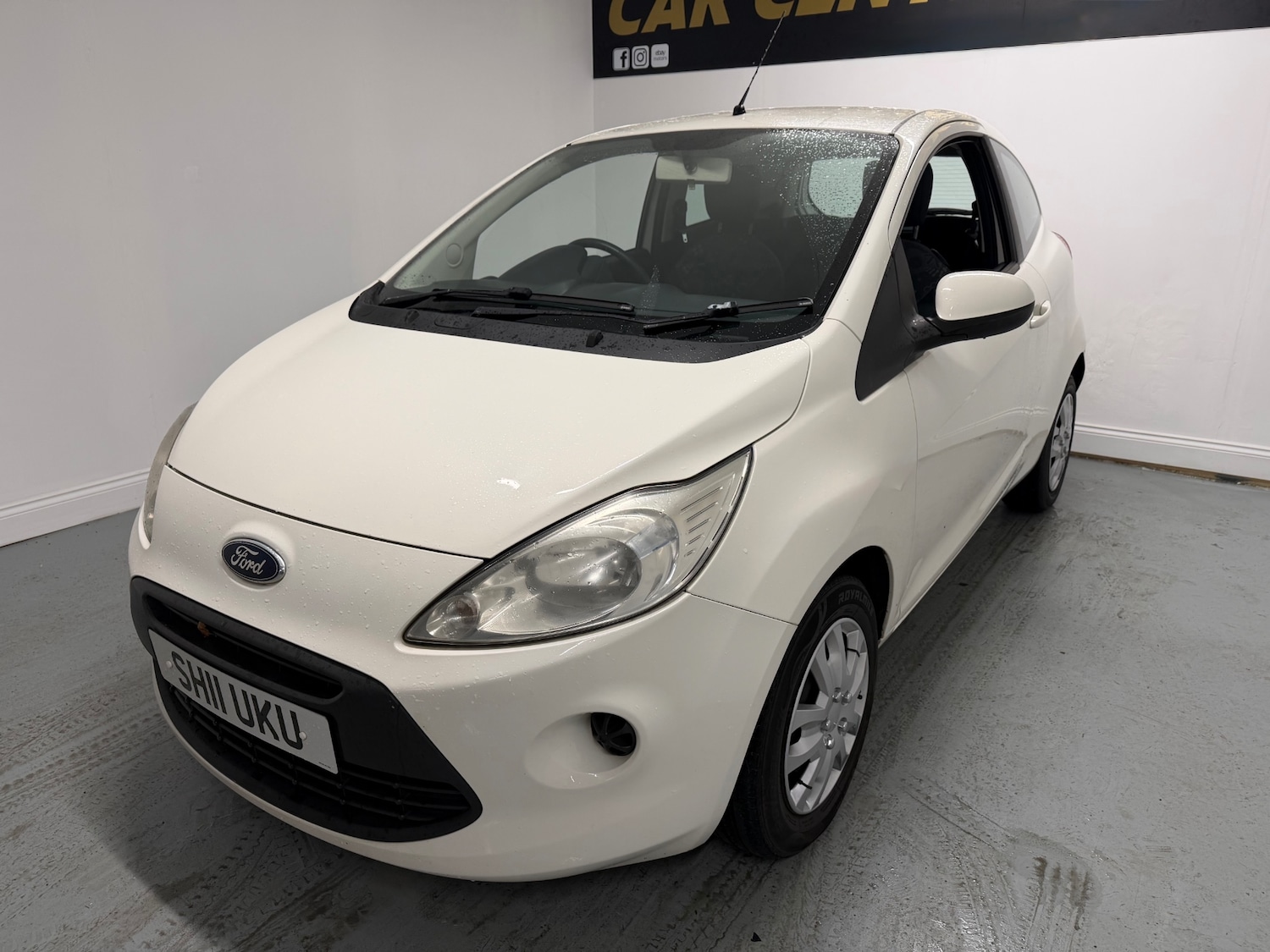 Used Ford Ka 2011 for sale - 76836629: Photo 4