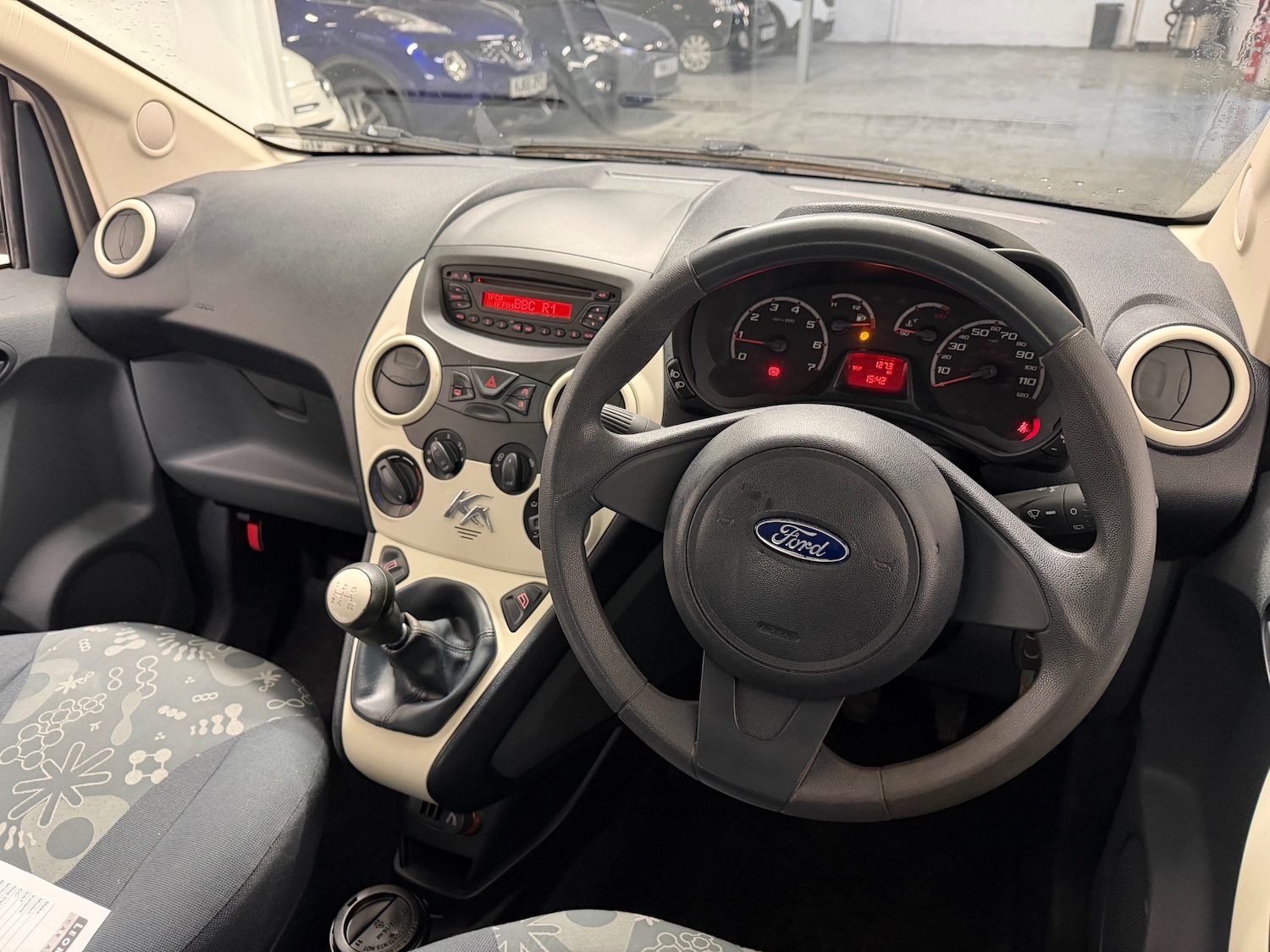 Used Ford Ka 2011 for sale - 76836629: Photo 5