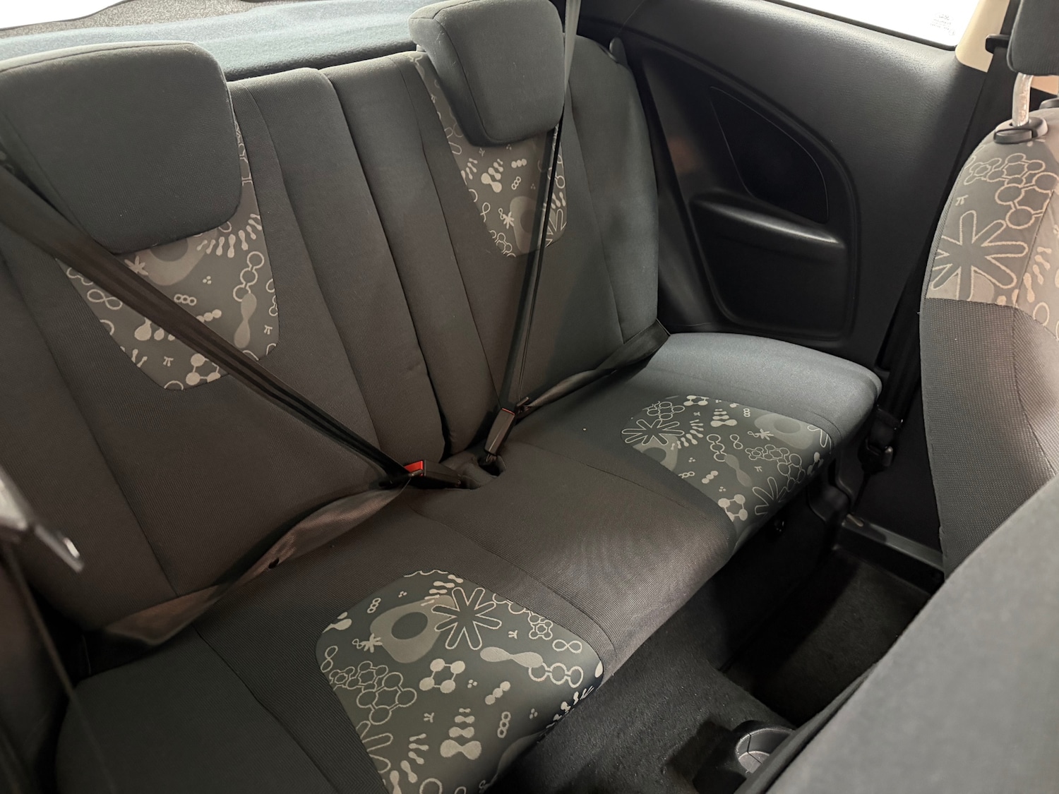 Used Ford Ka 2011 for sale - 76836629: Photo 6