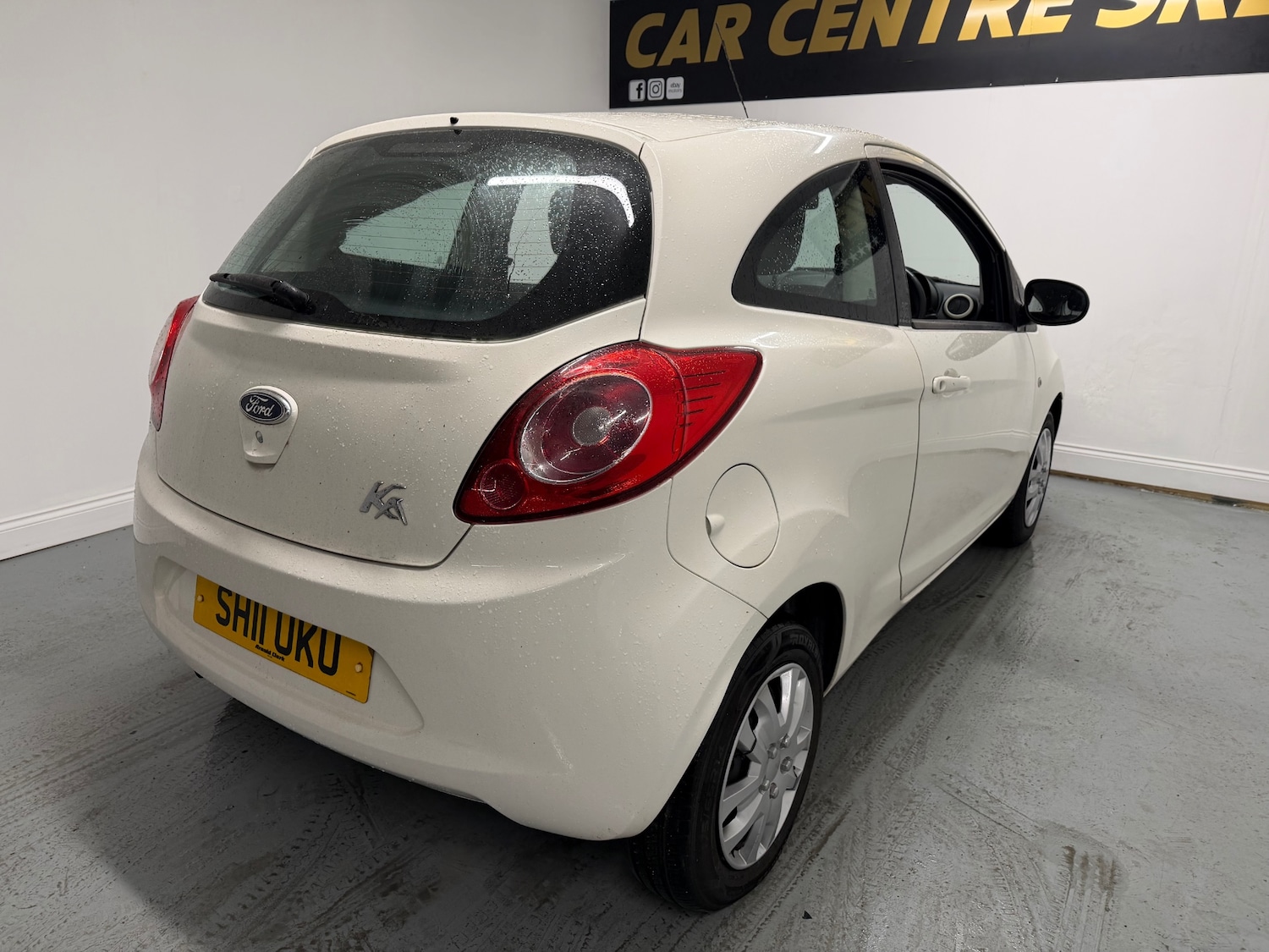 Used Ford Ka 2011 for sale - 76836629: Photo 7