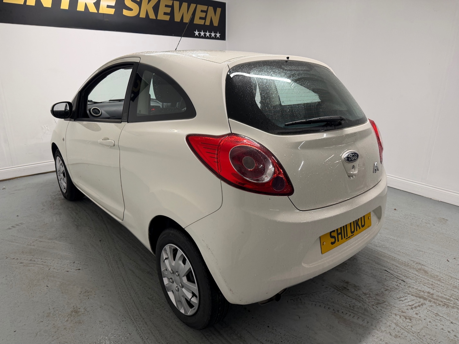 Used Ford Ka 2011 for sale - 76836629: Photo 9