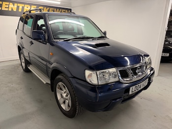 2004 (04) - 3.0 Di SVE 5dr Auto