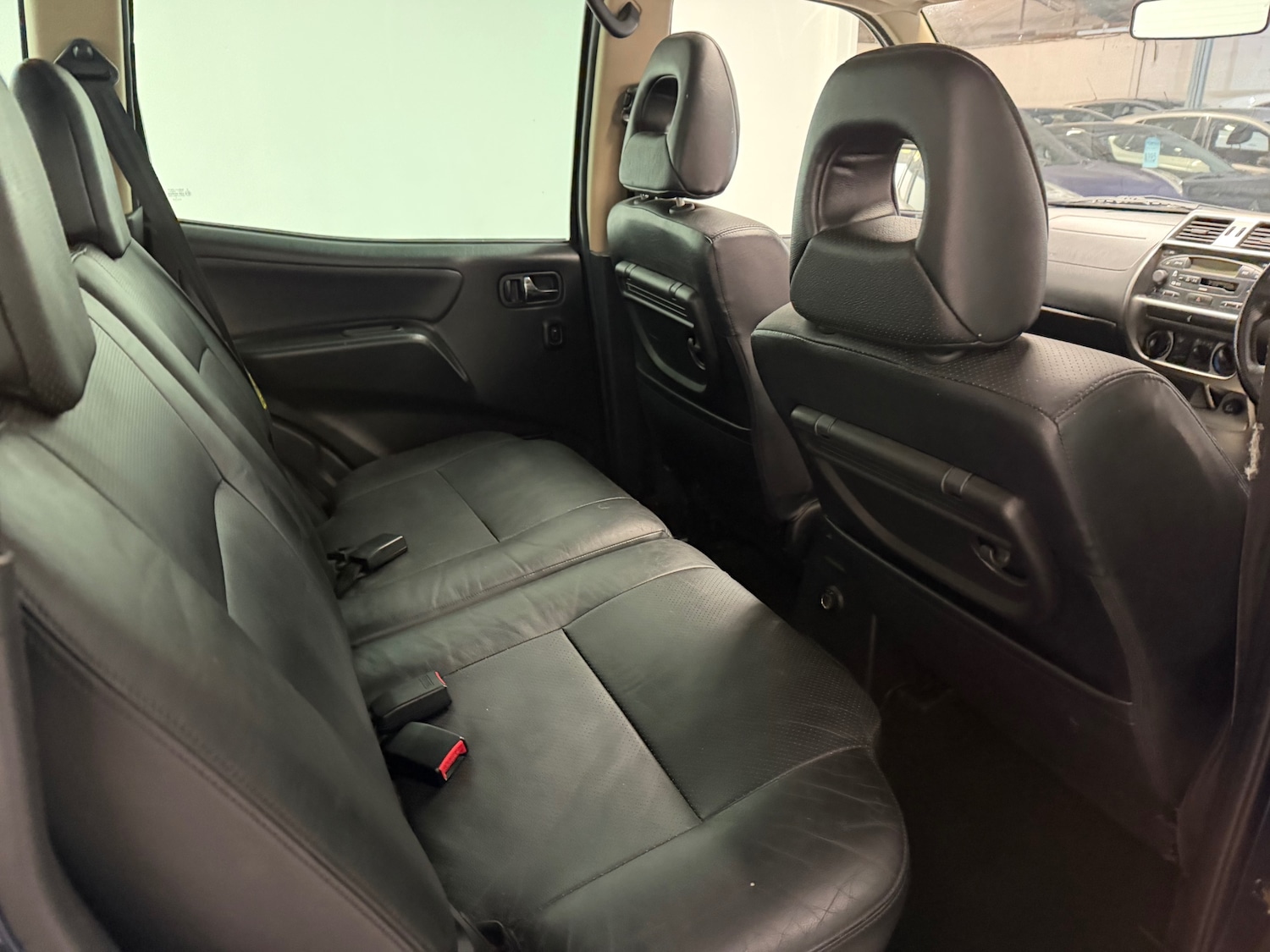 Used Nissan Terrano II 2004 for sale - 77053696: Photo 6