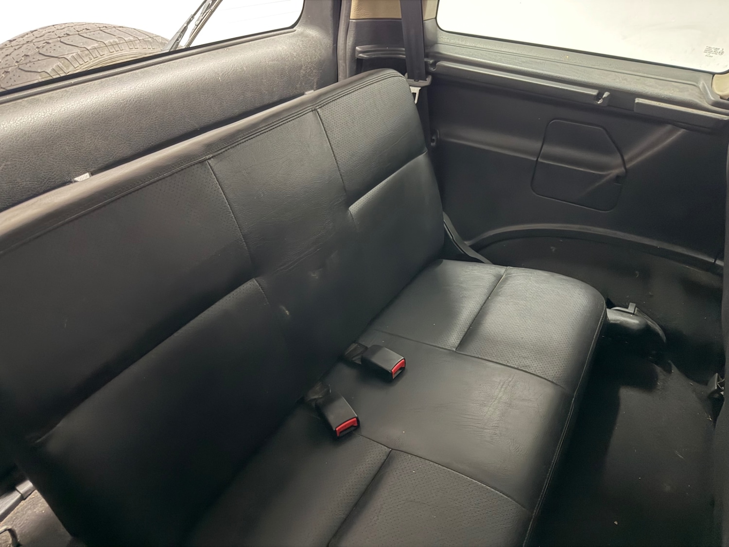 Used Nissan Terrano II 2004 for sale - 77053696: Photo 7