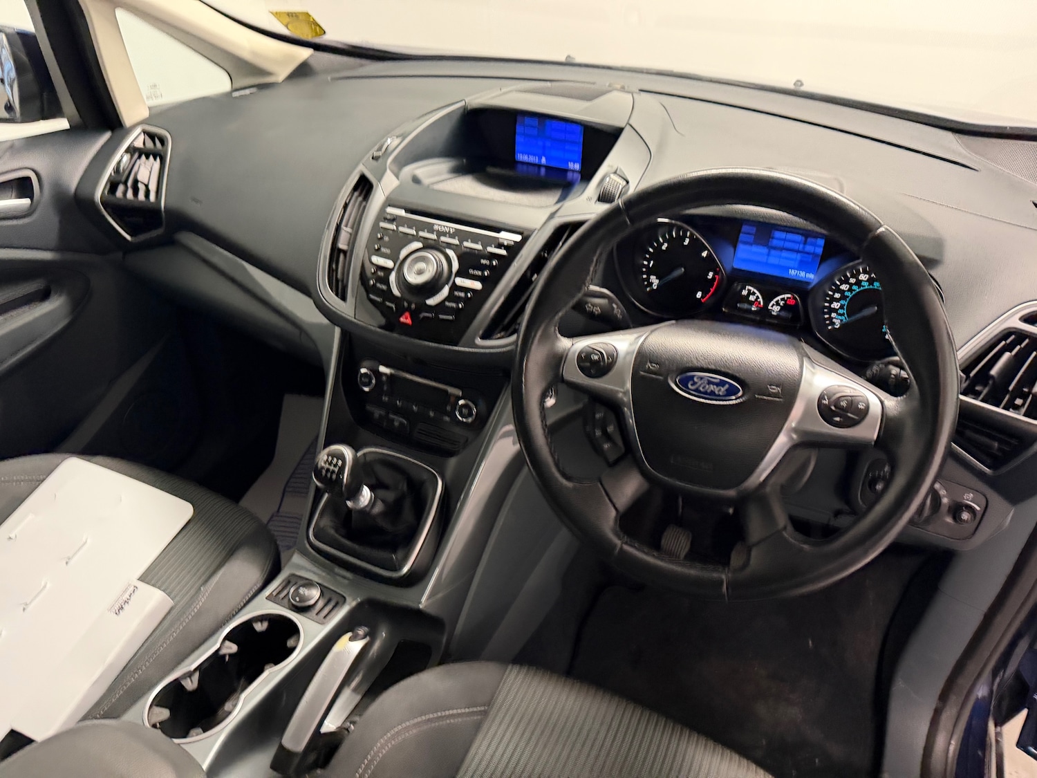 Used Ford Grand C-Max 2013 for sale - 77664982: Photo 7