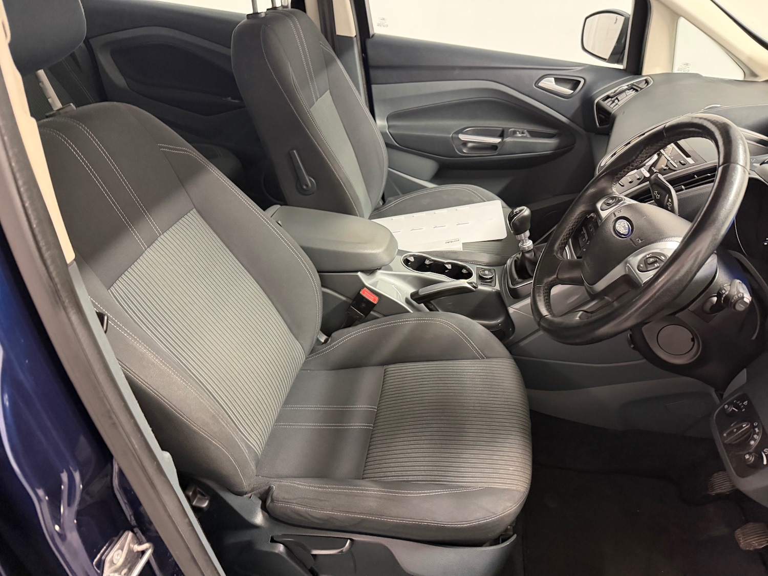 Used Ford Grand C-Max 2013 for sale - 77664982: Photo 8