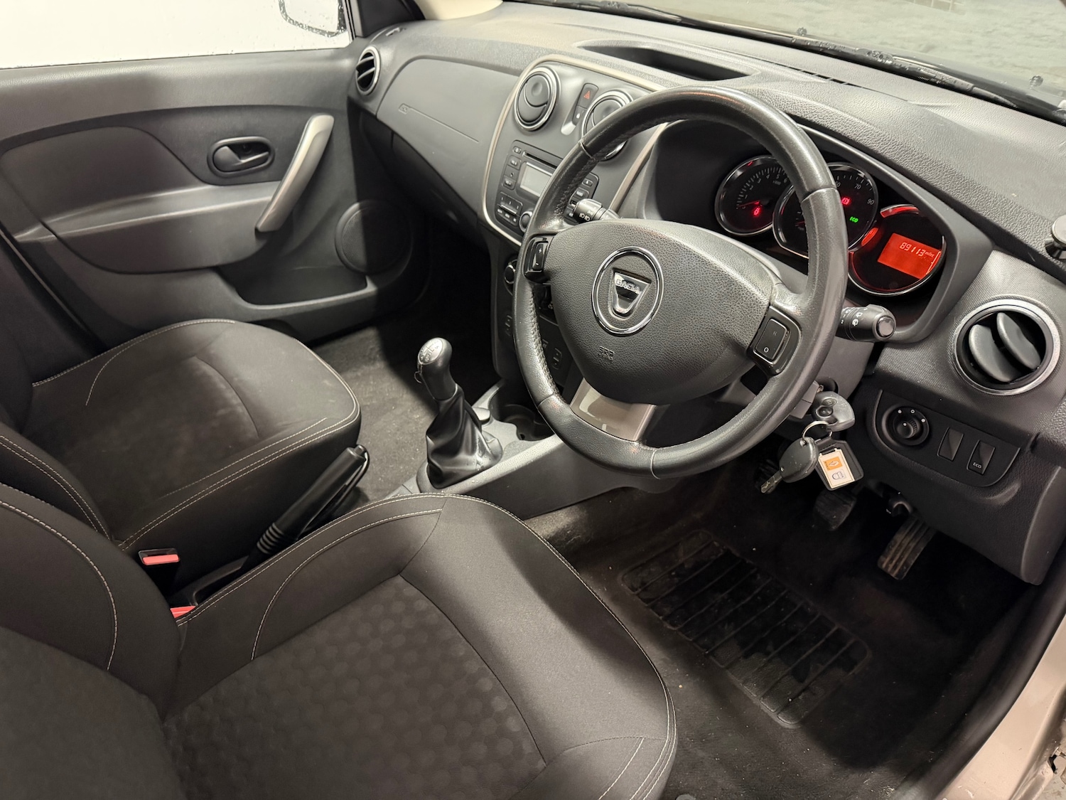 Used Dacia Logan MCV 2014 for sale - 77240381: Photo 5