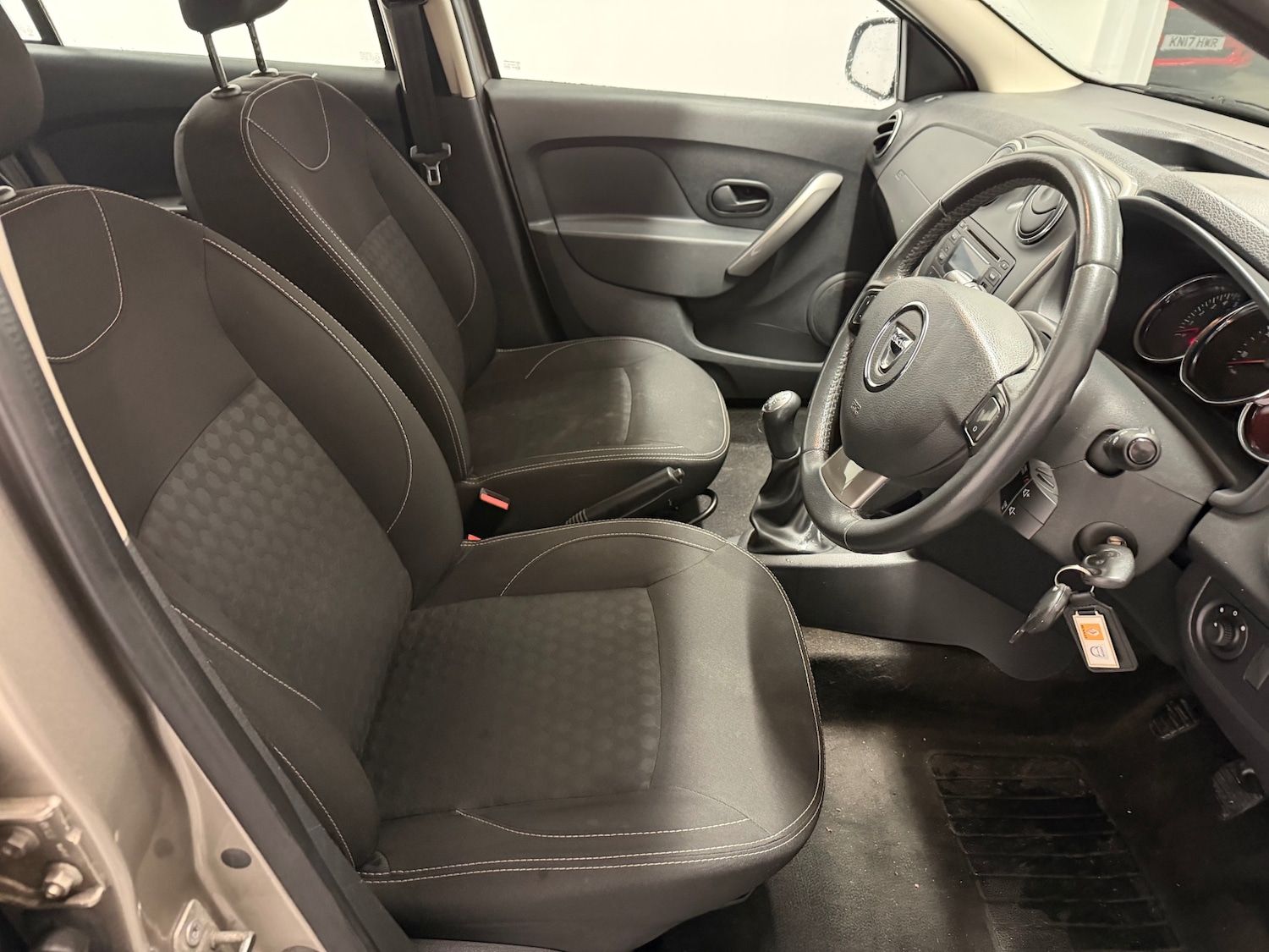 Used Dacia Logan MCV 2014 for sale - 77240381: Photo 6
