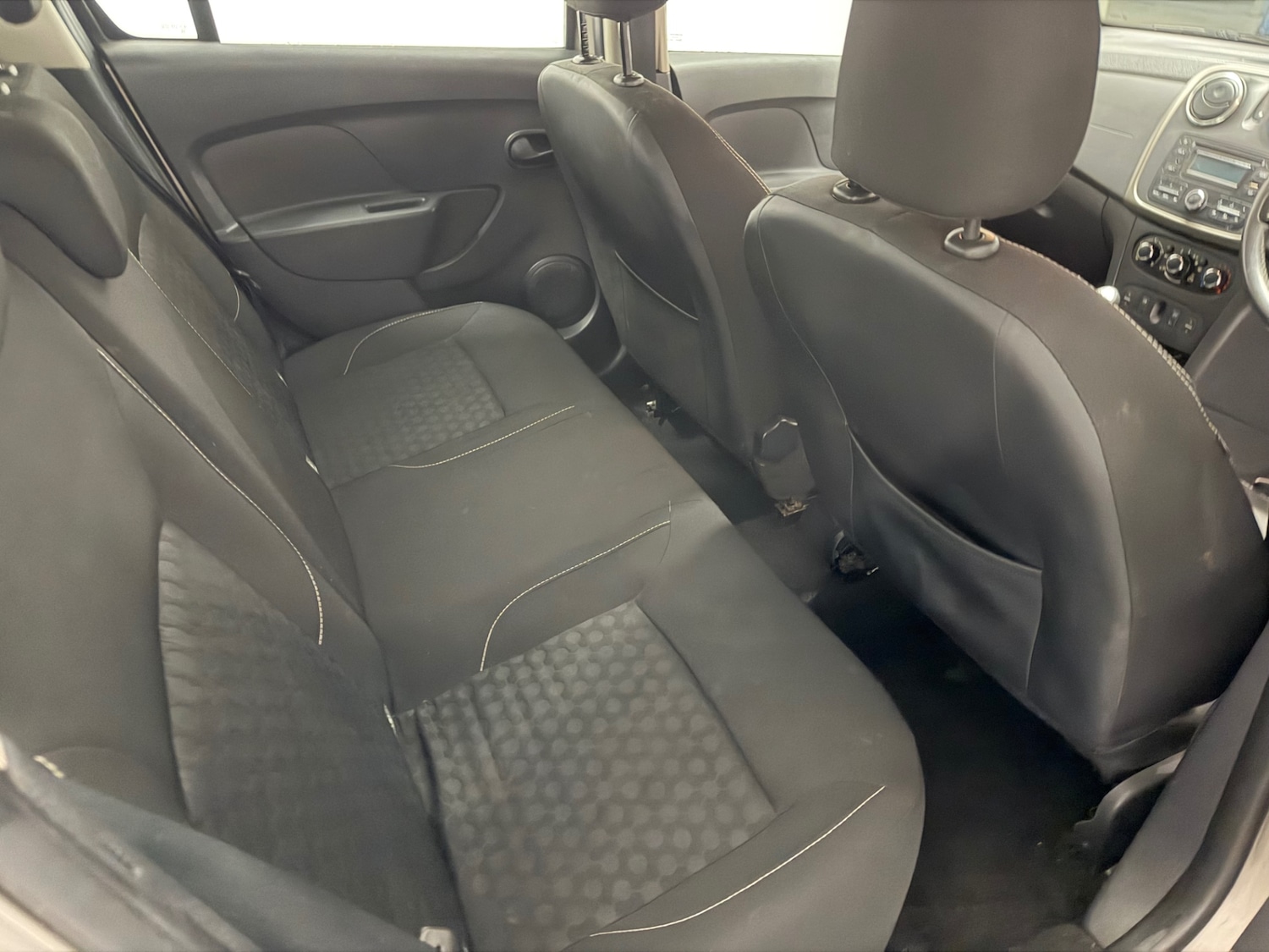 Used Dacia Logan MCV 2014 for sale - 77240381: Photo 7