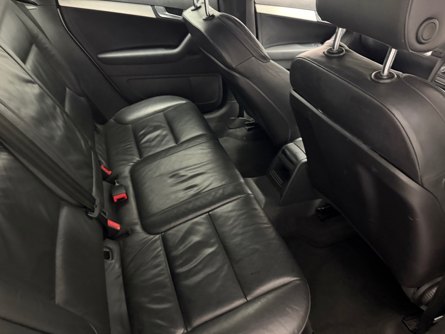 Used Audi A3 2007 for sale - 76835960: Photo 6