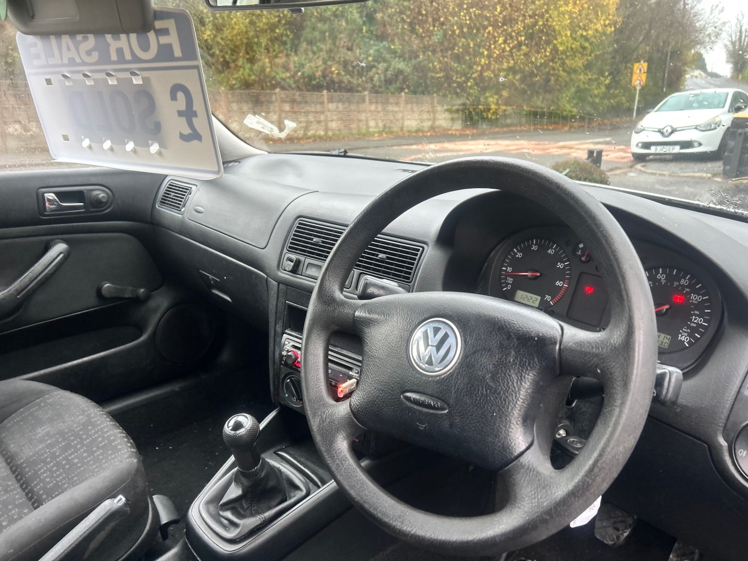 Used Volkswagen Golf 2003 for sale - 76577162: Photo 7