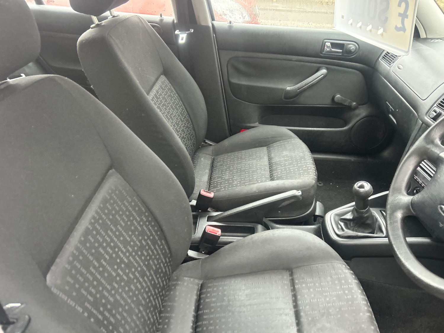 Used Volkswagen Golf 2003 for sale - 76577162: Photo 8