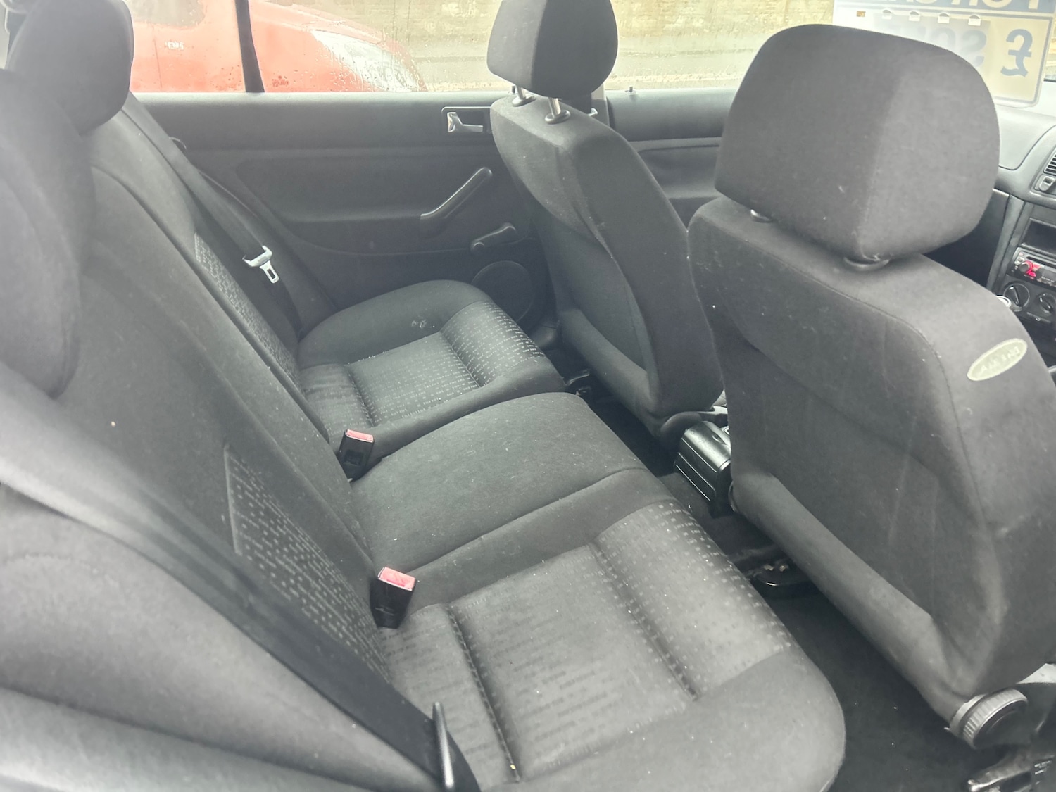 Used Volkswagen Golf 2003 for sale - 76577162: Photo 9