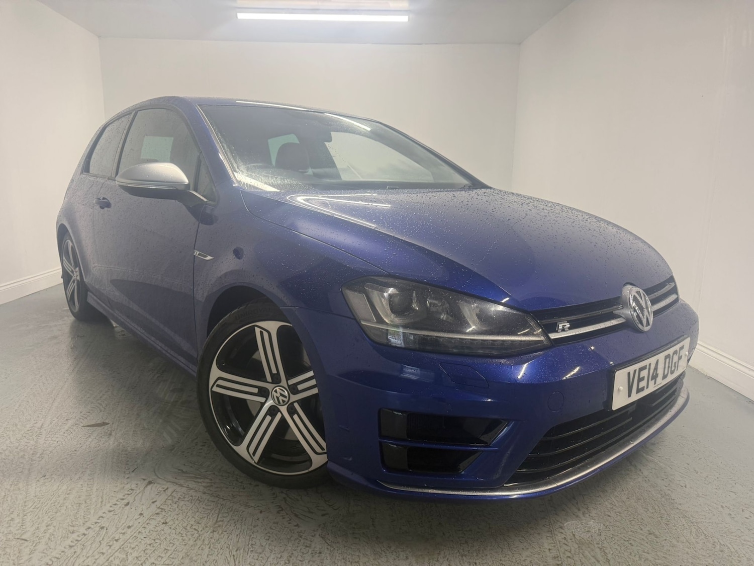 Used Volkswagen Golf 2014 for sale - 76687471: Photo 1