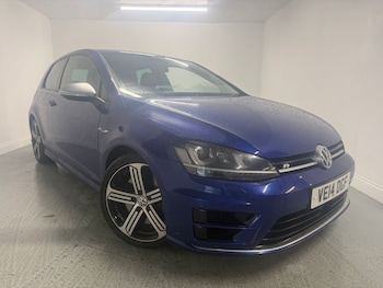 Used Volkswagen Golf 2014 for sale - 76687471: Photo