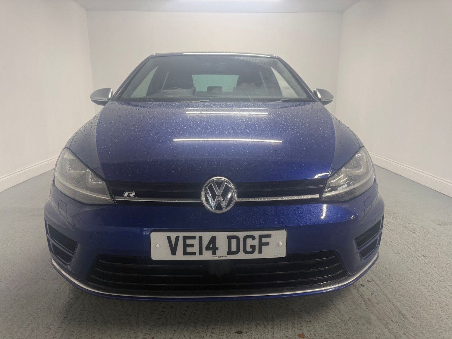 Used Volkswagen Golf 2014 for sale - 76687471: Photo 3