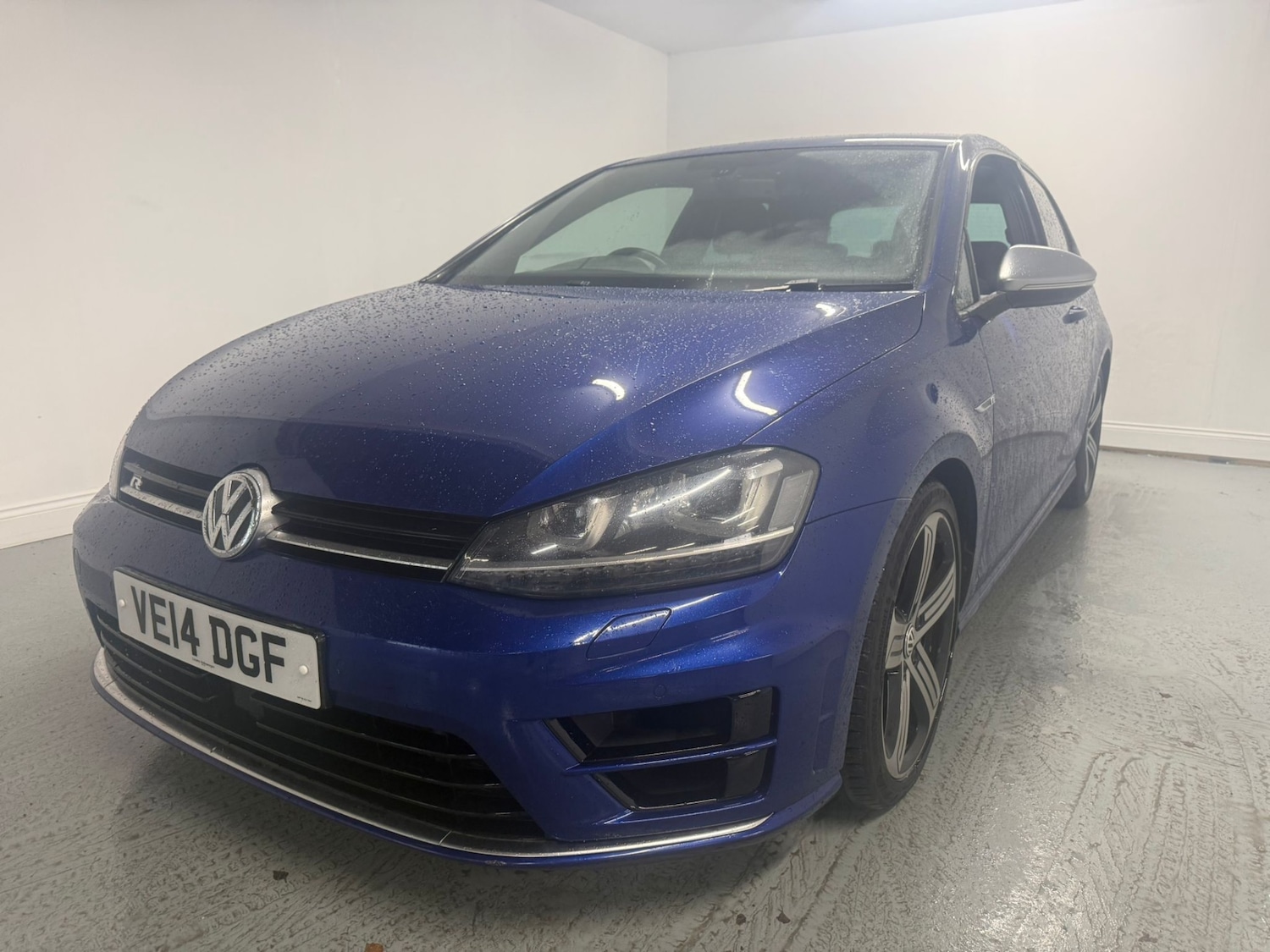 Used Volkswagen Golf 2014 for sale - 76687471: Photo 4