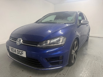 Used Volkswagen Golf 2014 for sale - 76687471: Photo