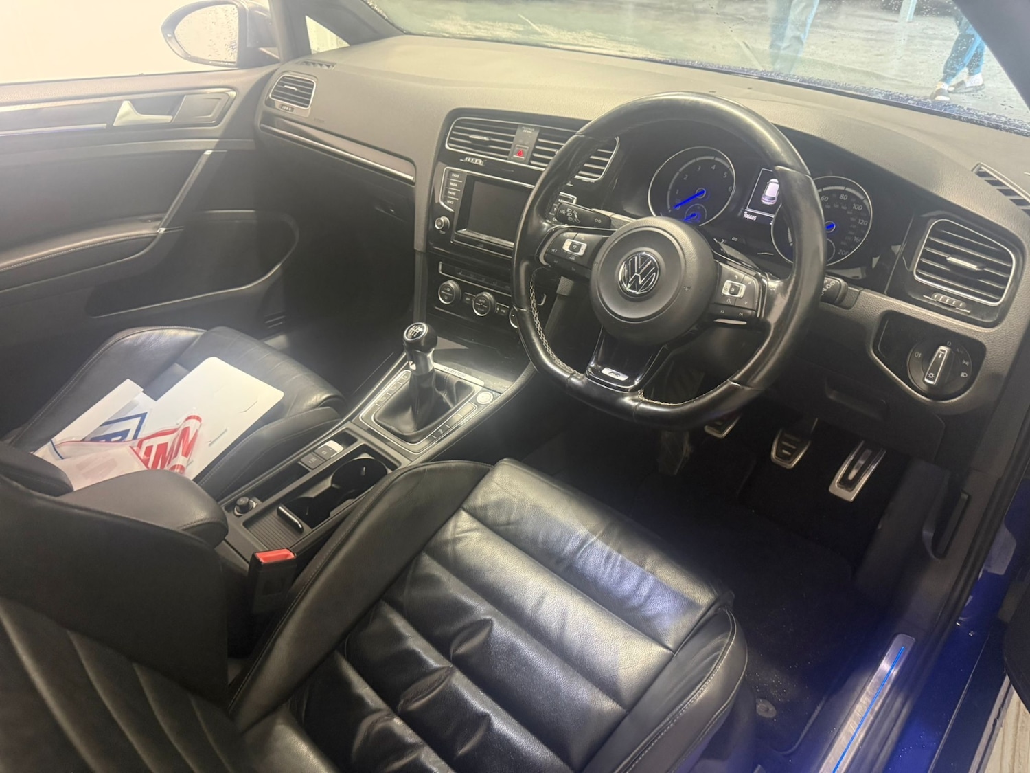 Used Volkswagen Golf 2014 for sale - 76687471: Photo 5