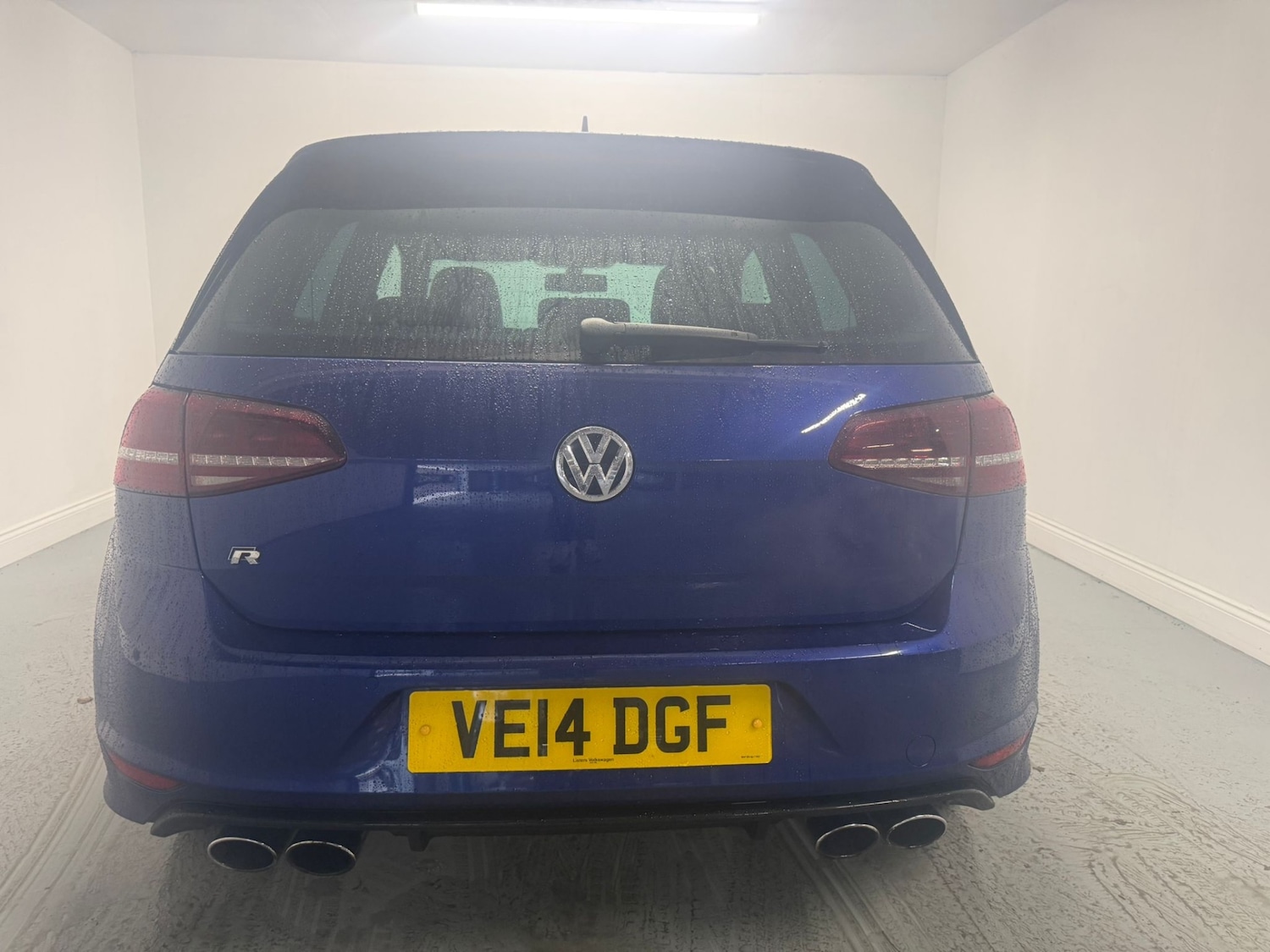 Used Volkswagen Golf 2014 for sale - 76687471: Photo 6