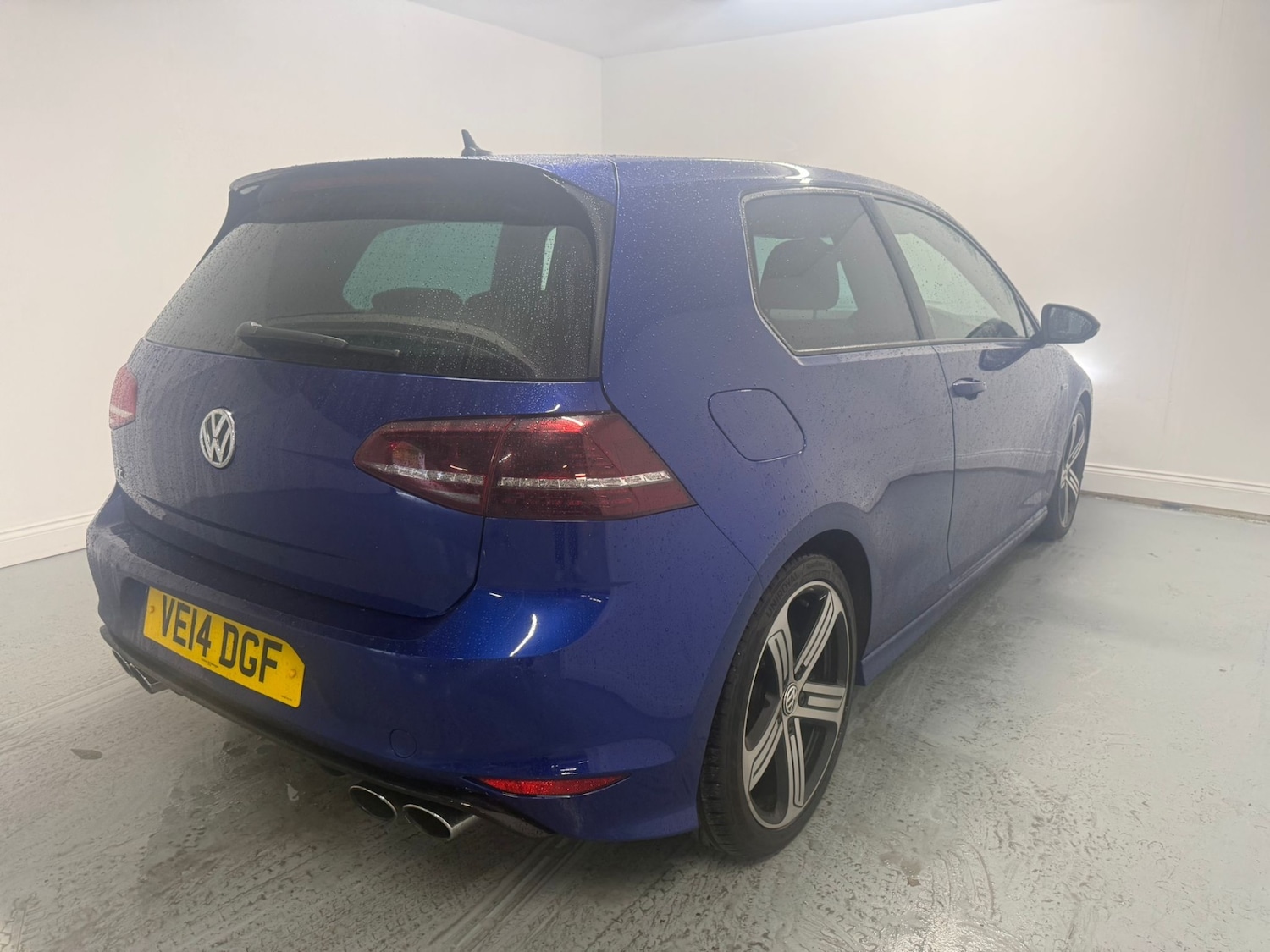 Used Volkswagen Golf 2014 for sale - 76687471: Photo 7