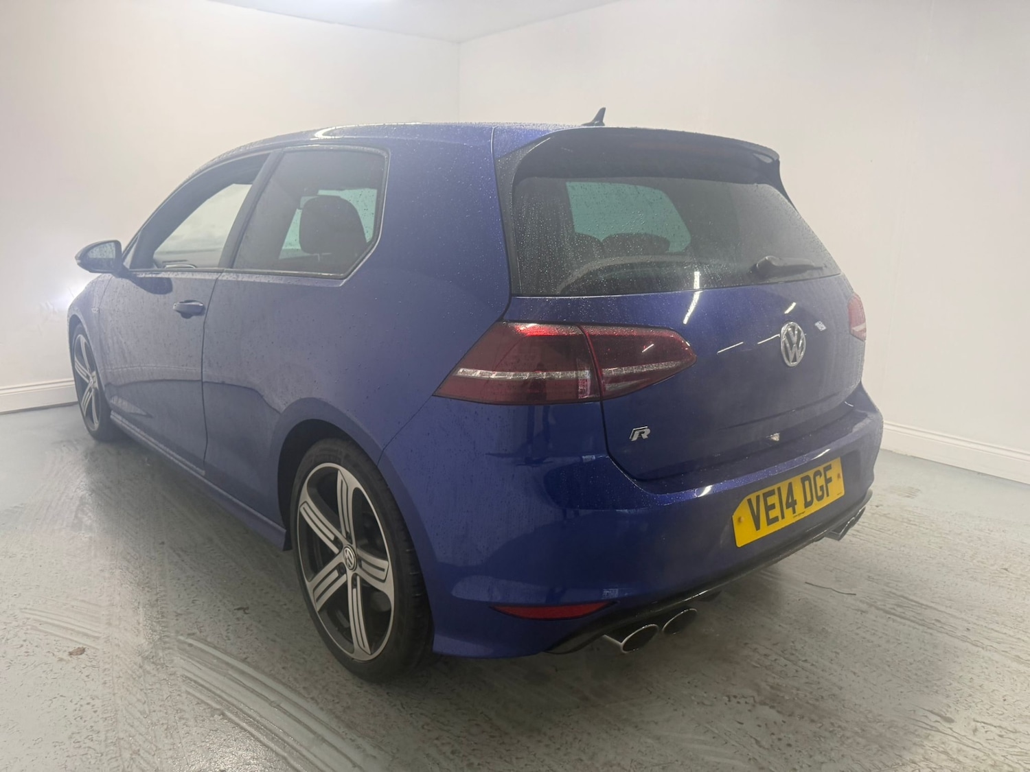 Used Volkswagen Golf 2014 for sale - 76687471: Photo 8