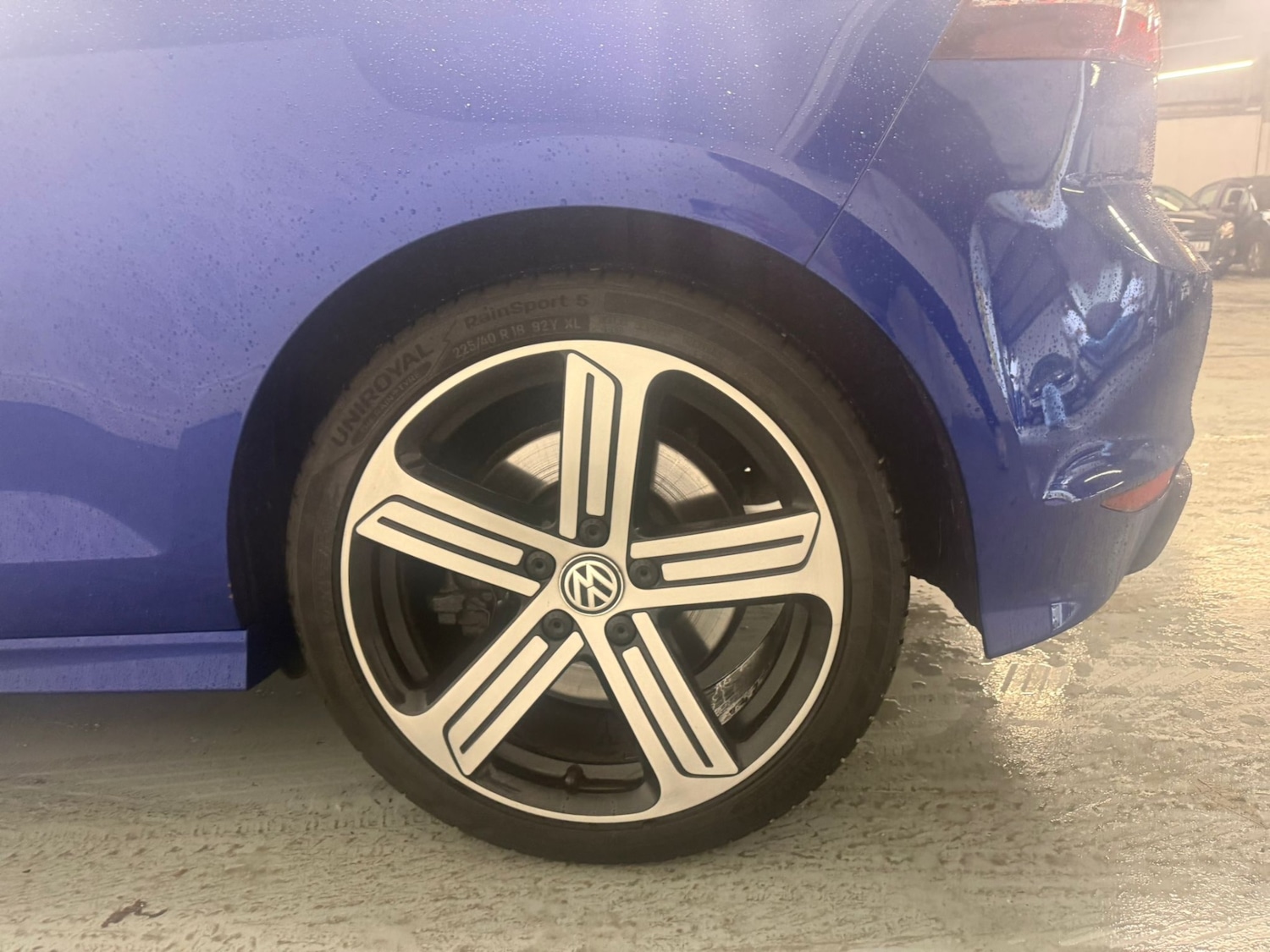 Used Volkswagen Golf 2014 for sale - 76687471: Photo 9