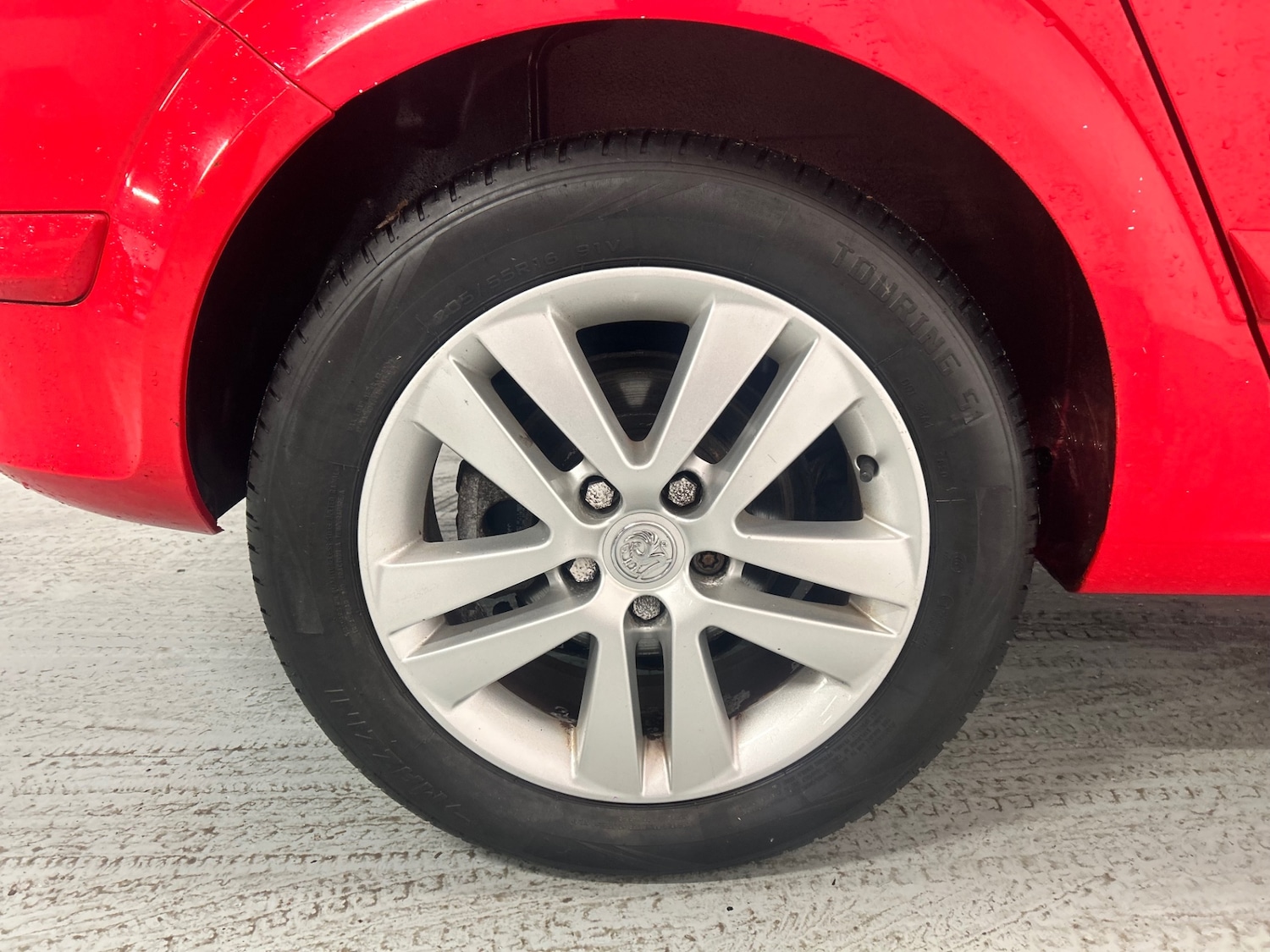 Used Vauxhall Astra 2009 for sale - 76687431: Photo 11