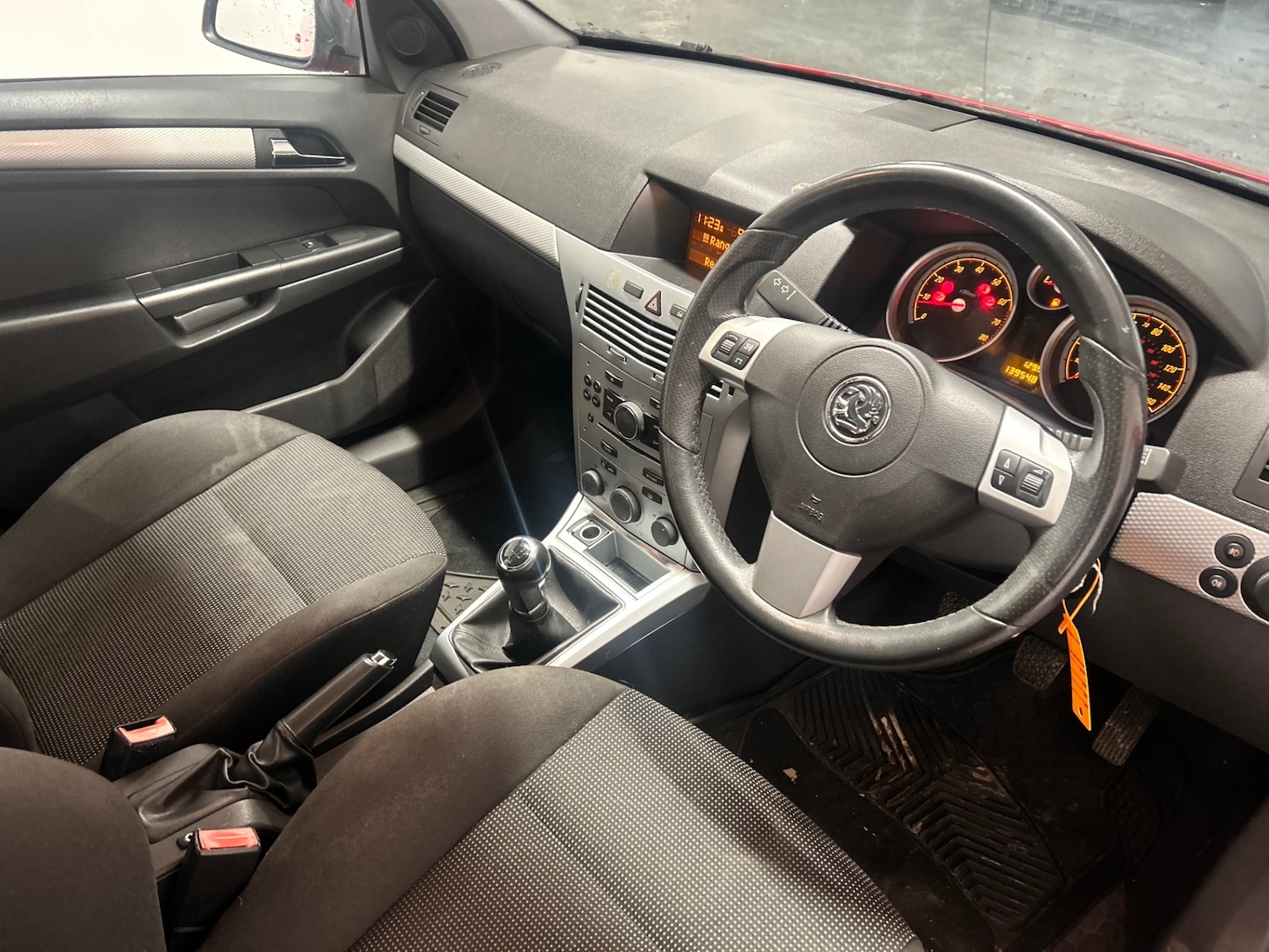 Used Vauxhall Astra 2009 for sale - 76687431: Photo 5