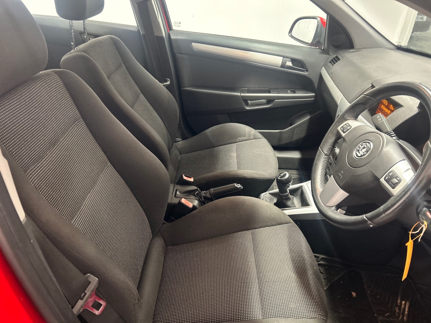 Used Vauxhall Astra 2009 for sale - 76687431: Photo 6