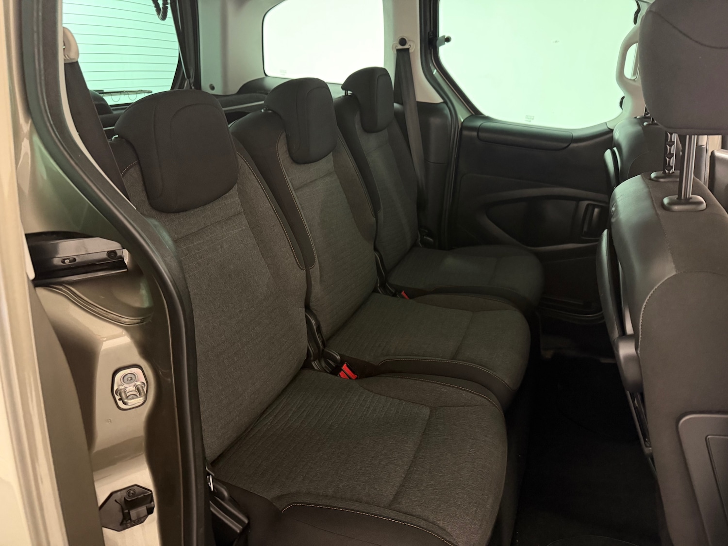 Used Citroen Berlingo Multispace 2018 for sale - 77129862: Photo 8