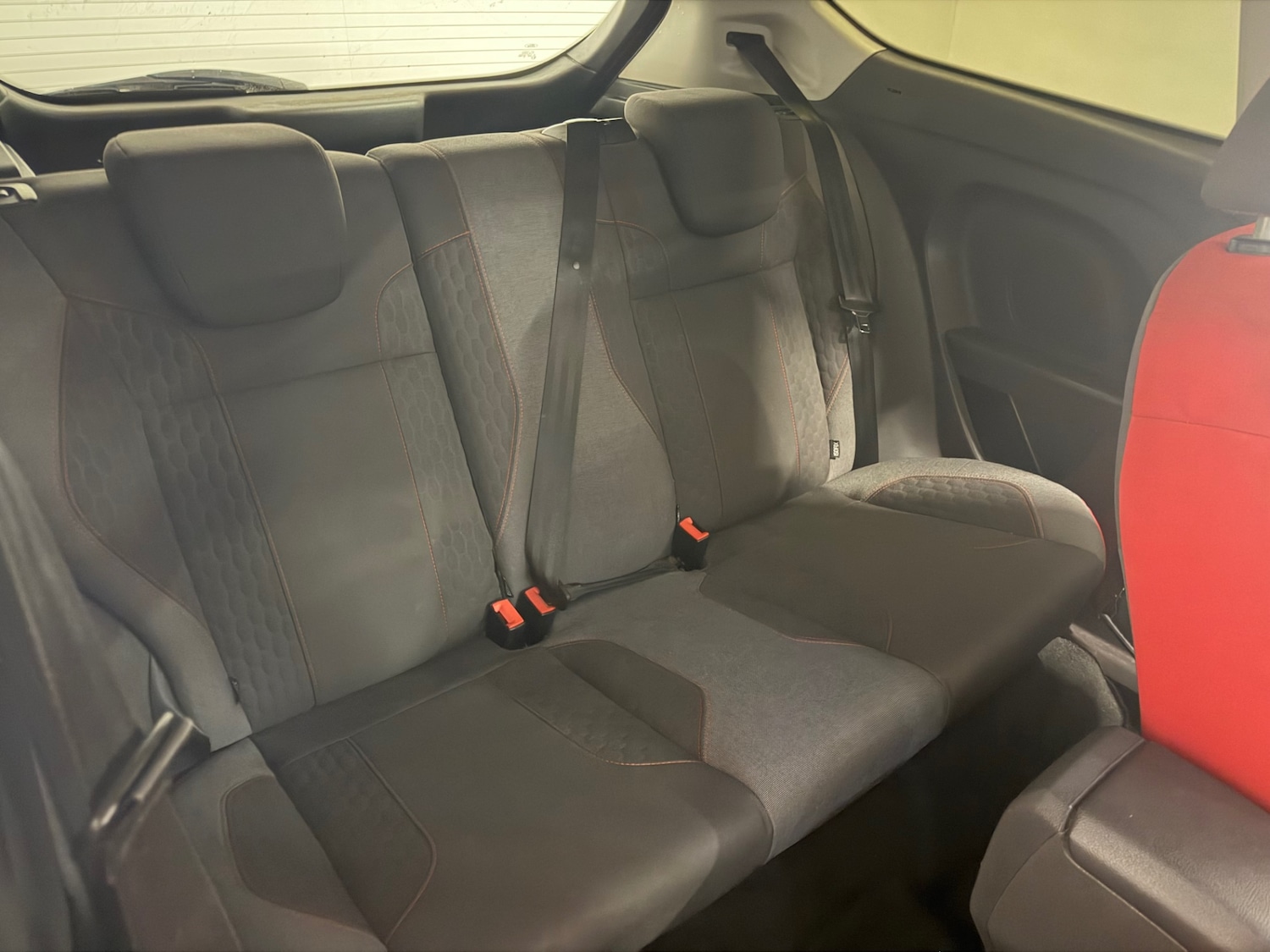 Used Ford Fiesta 2017 for sale - 77129868: Photo 8