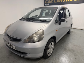 Used Honda Jazz 2003 for sale - 77461256: Photo