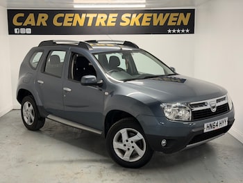 2014 (64) - 1.5 dCi 110 Laureate 5dr