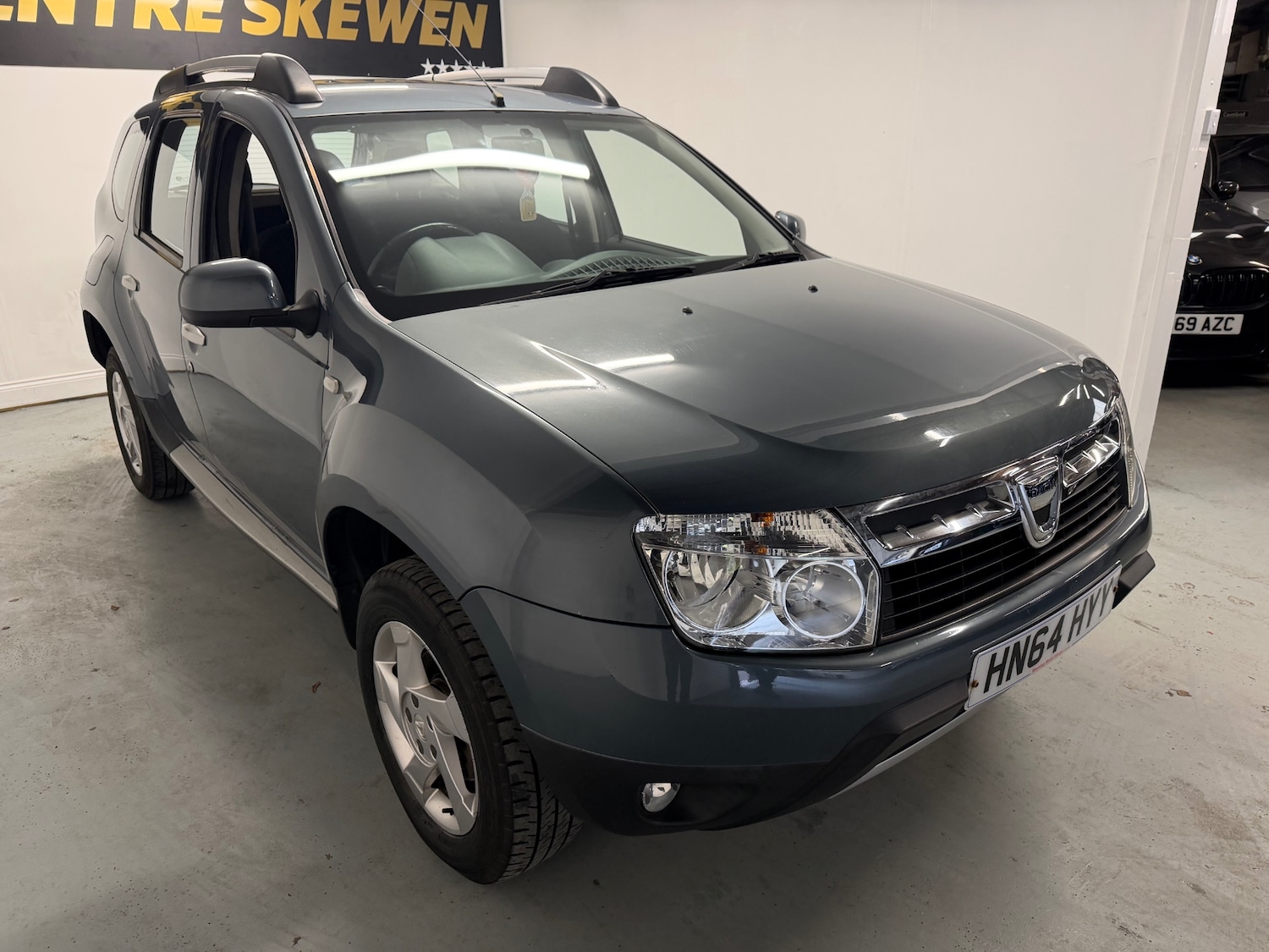 Used Dacia Duster 2014 for sale - 77053695: Photo 2