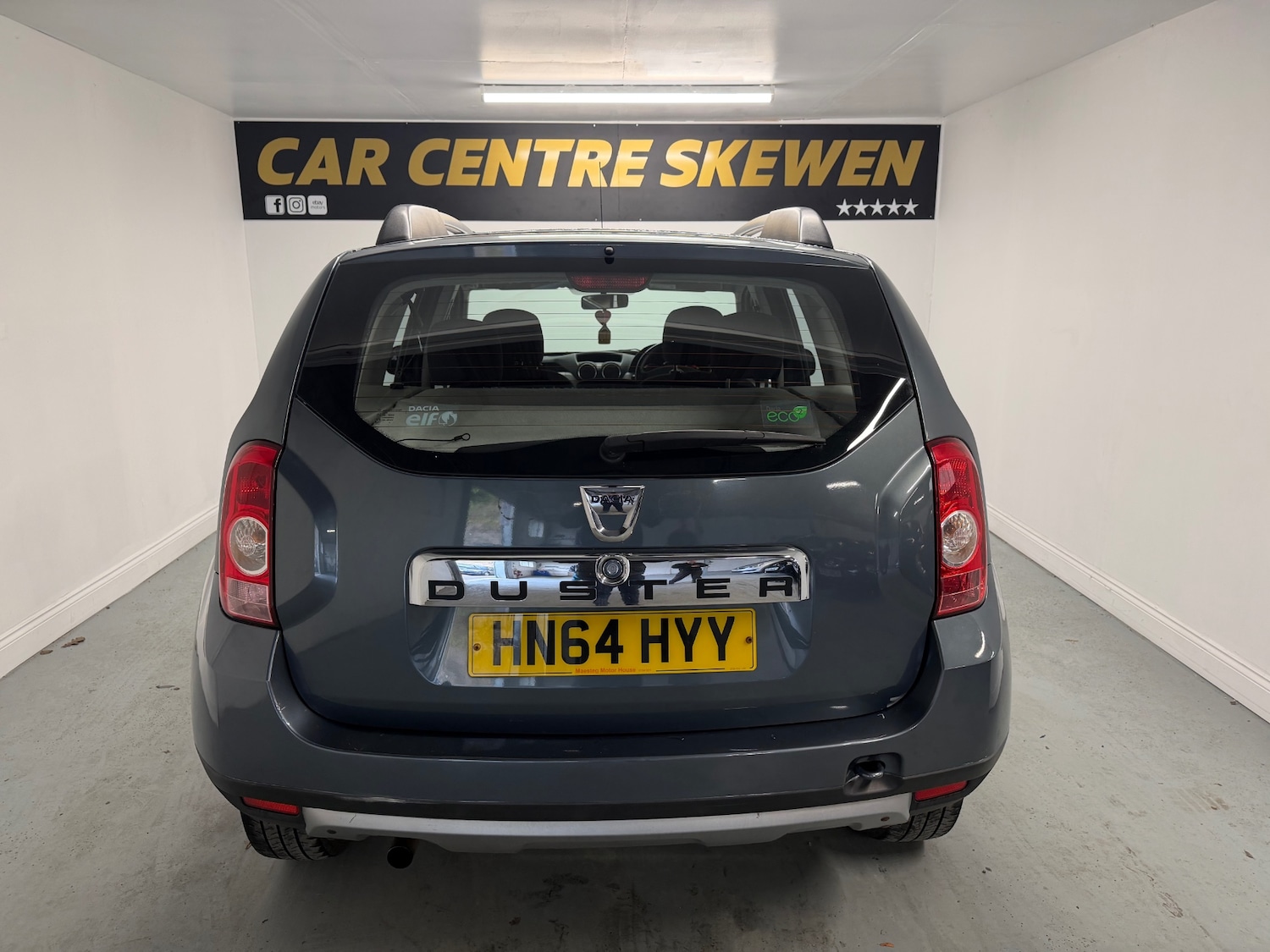 Used Dacia Duster 2014 for sale - 77053695: Photo 5